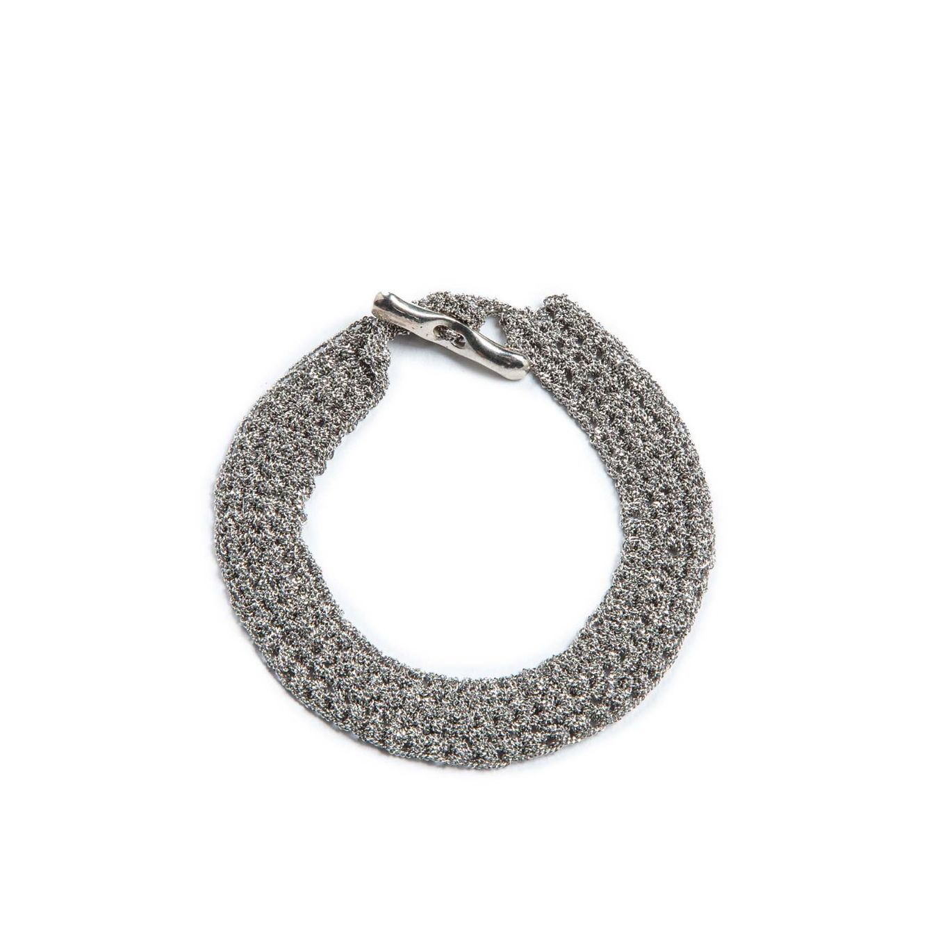 bracciale ESCLAVA in argento 