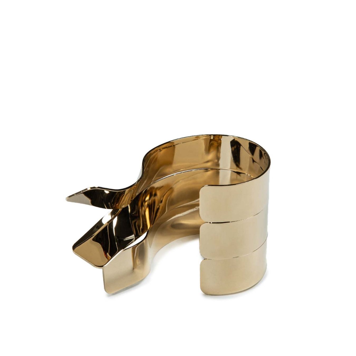 bracciale oro malloni