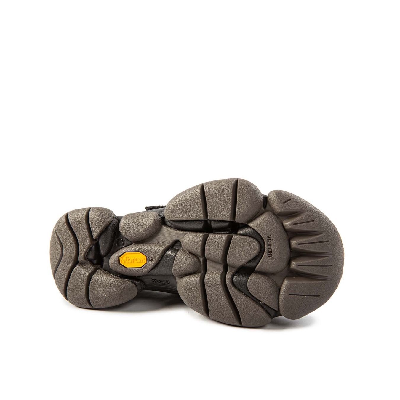 camper bebe KARTS stretch nero   suola