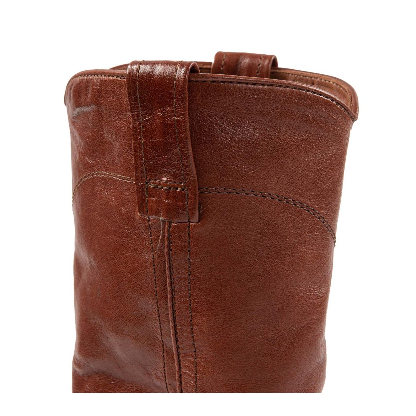 camperos vitello rovere sopra