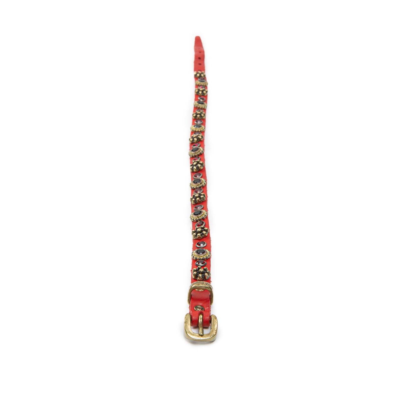campomaggi bracciale con fibbia
