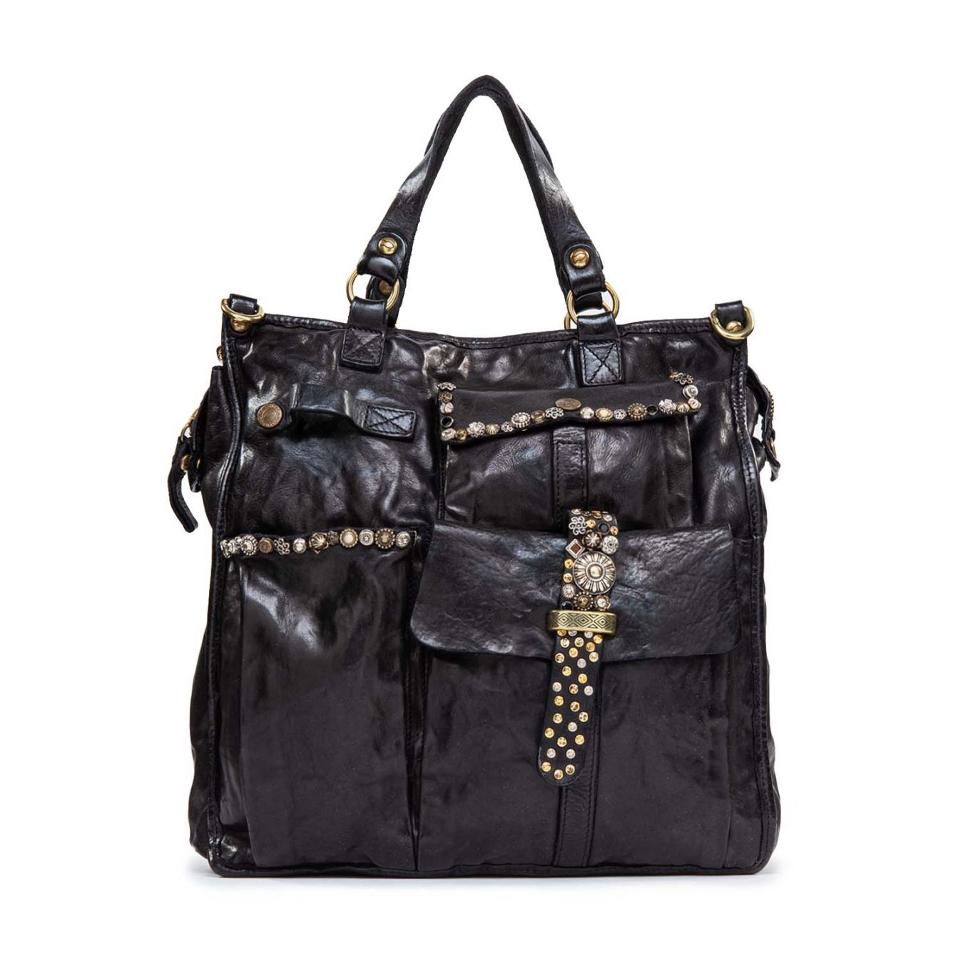 Tasche borse clearance in pelle