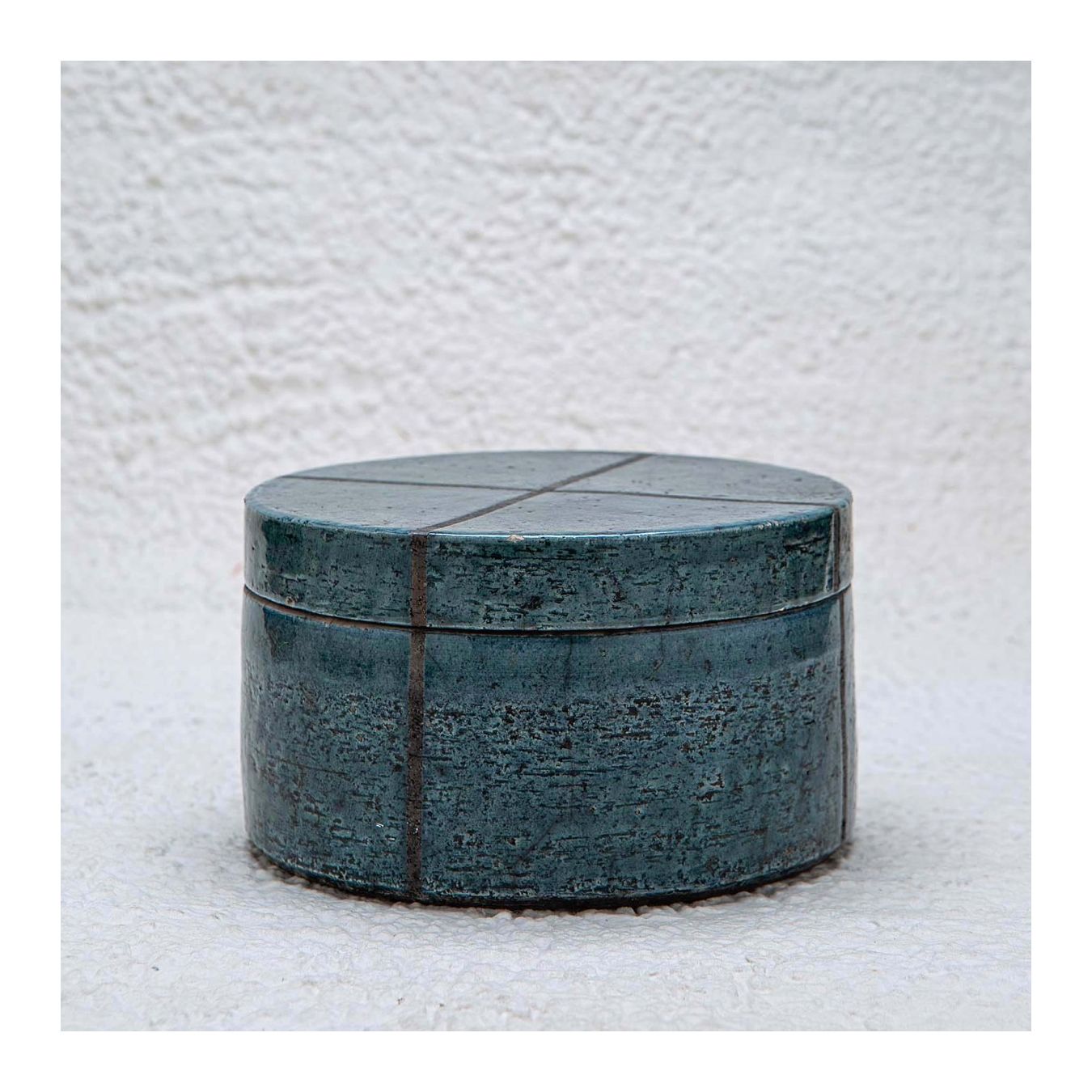 ceramica raku treasure