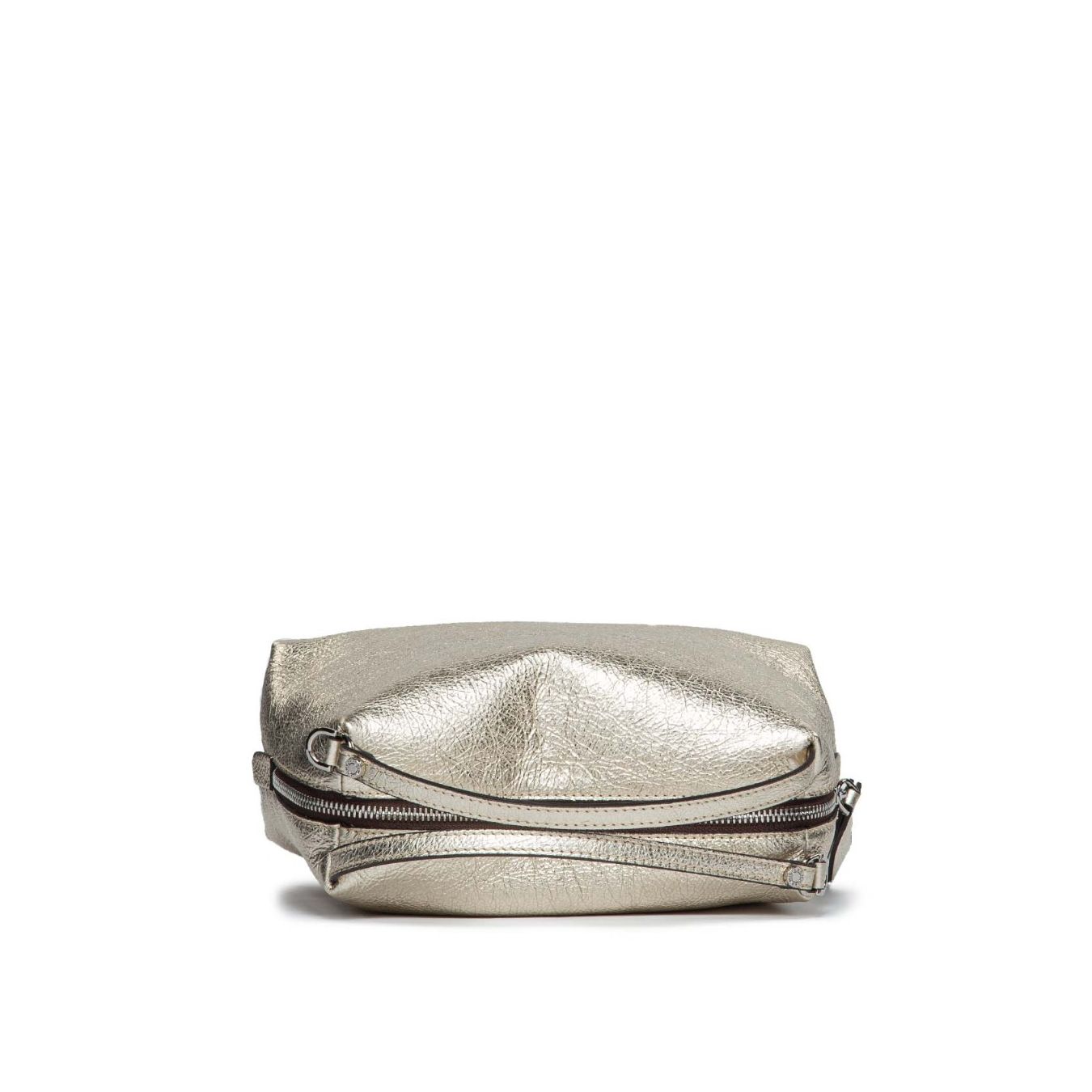 clutch  platino gianni chiarini