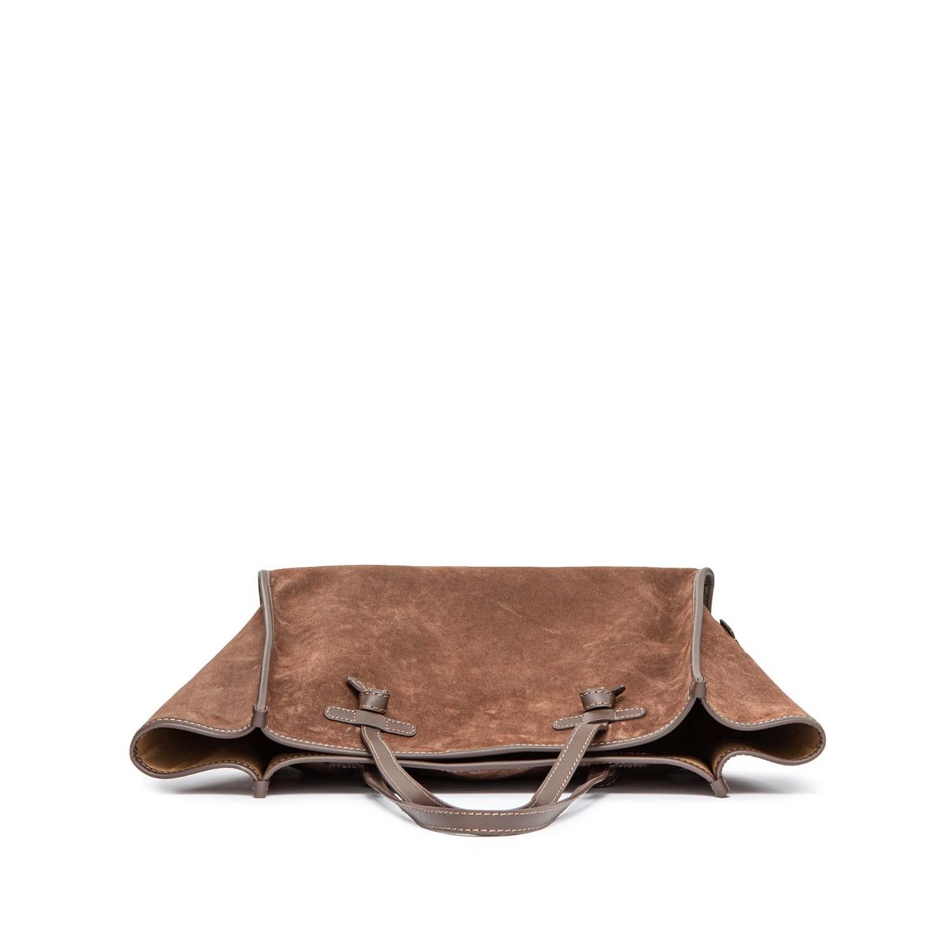 borsa marrone gianni chiarini