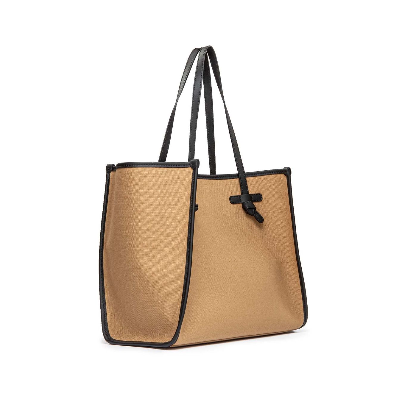 shopper marcella beige