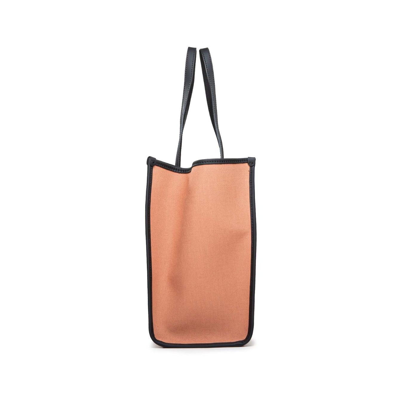 gianni chiarini shopper rosa