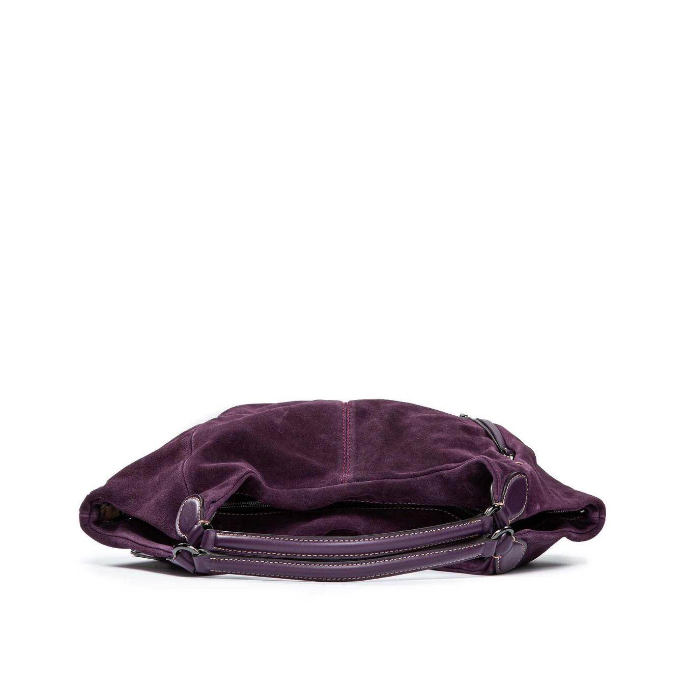 borsa gianni chiarini violante in camoscio