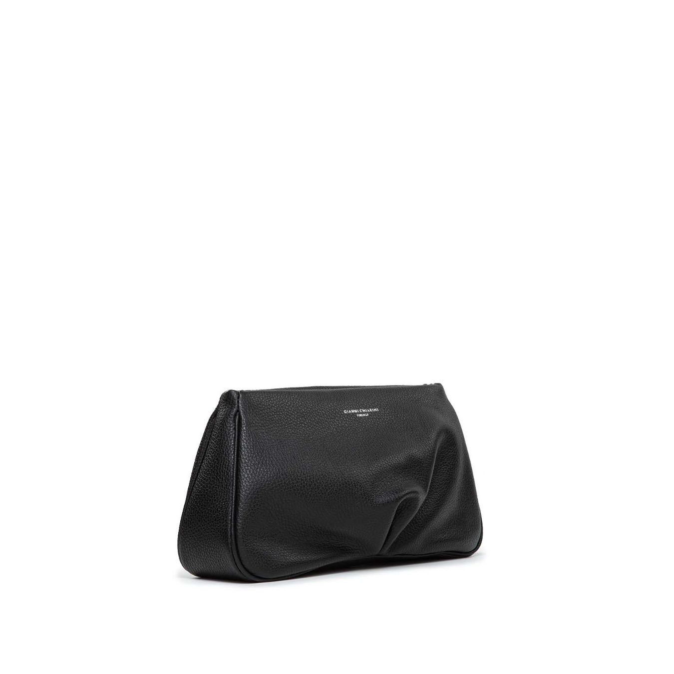 Clutch pelle sale