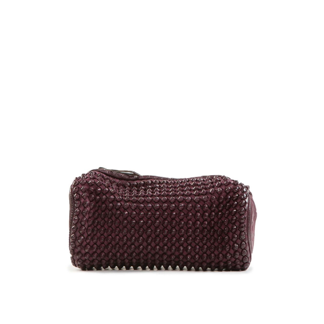 clutch CANDY nodi rossa