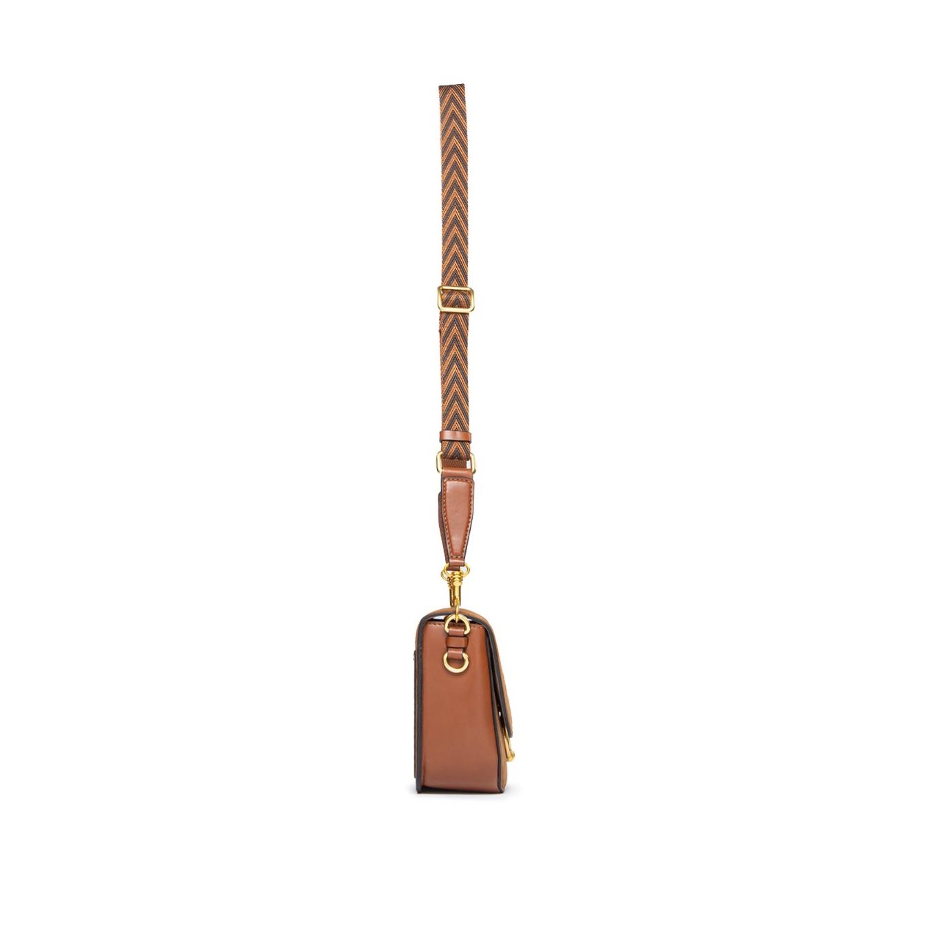 gianni chiarini tracolla meg