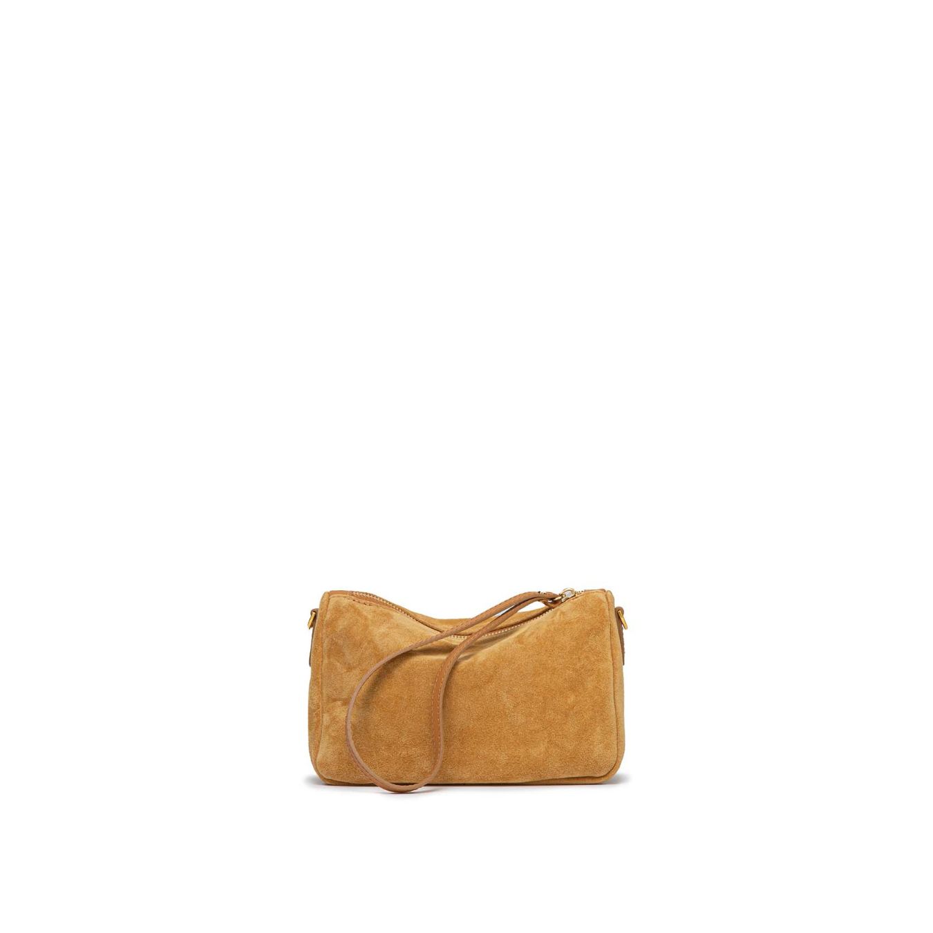 clutch NORA mini peanut