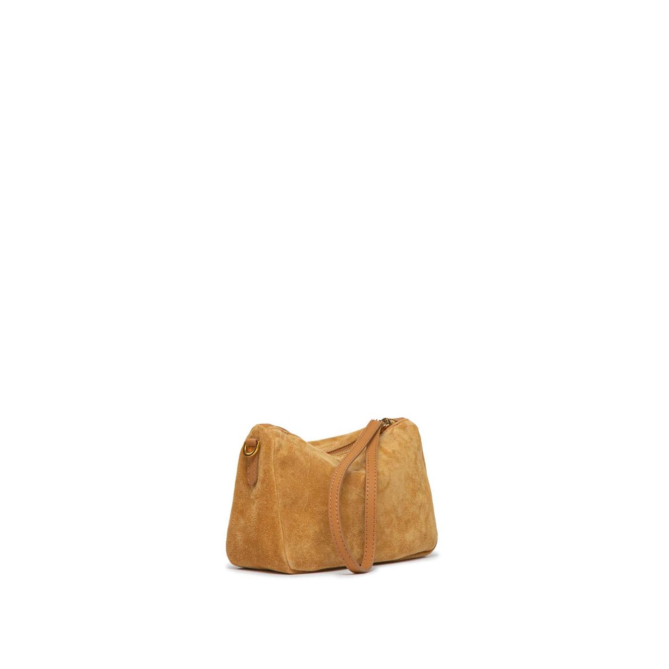clutch NORA mini peanut
