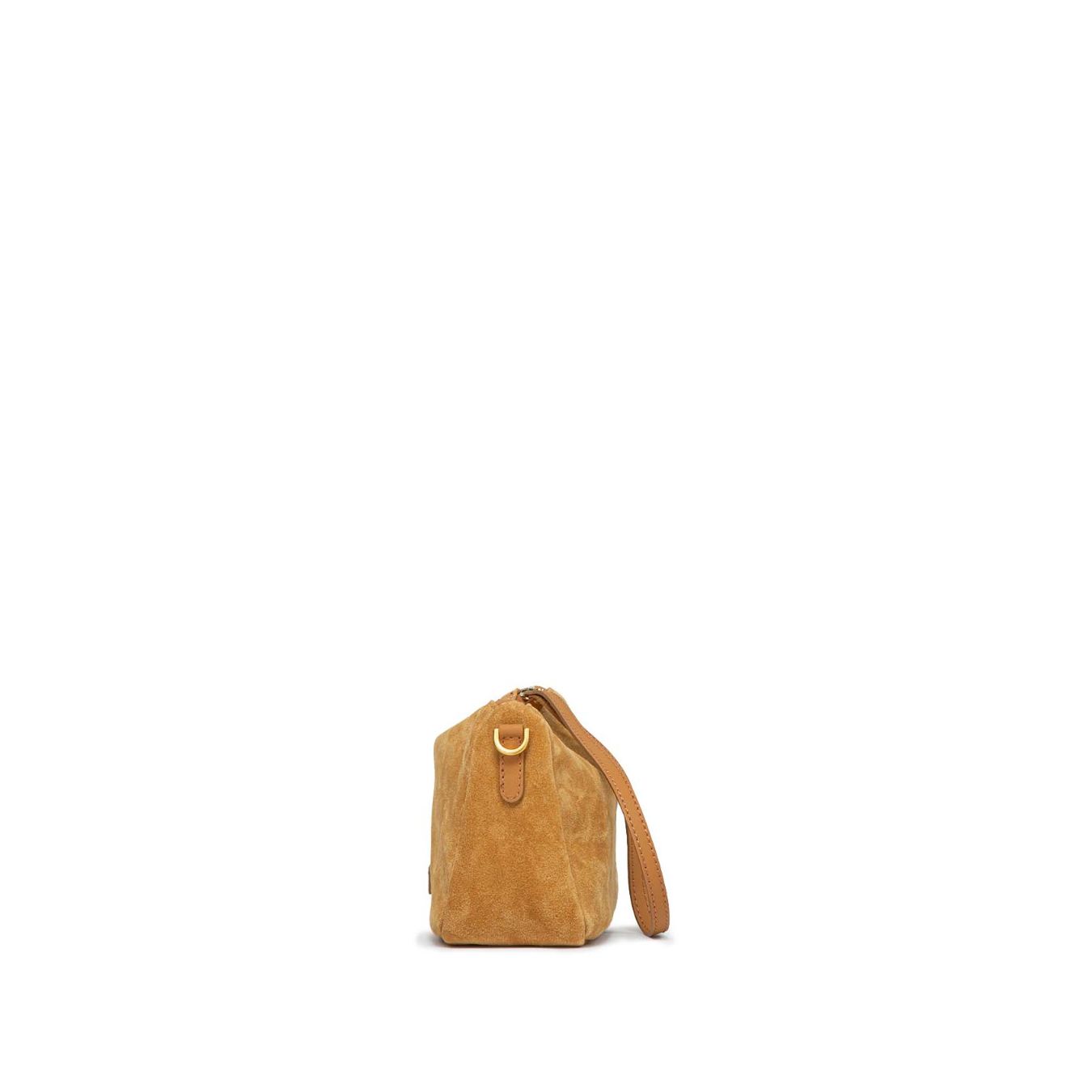 clutch NORA mini peanut
