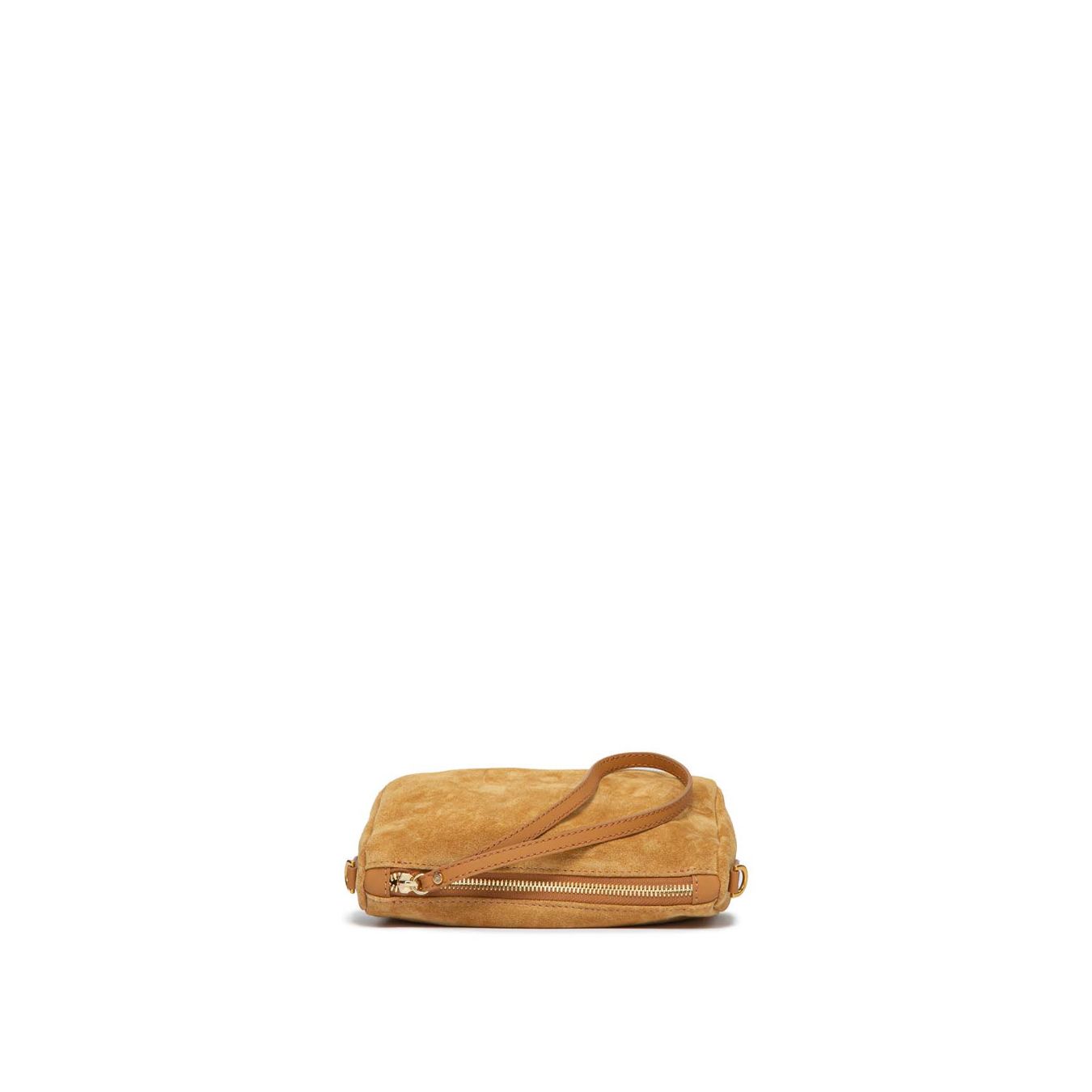 clutch NORA mini peanut