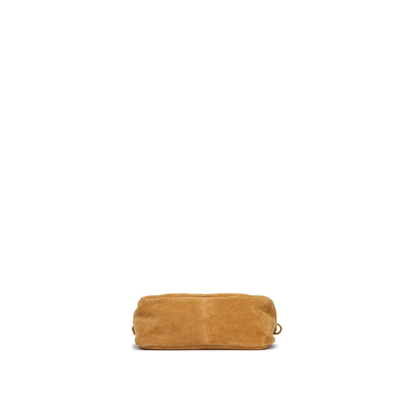 clutch NORA mini peanut