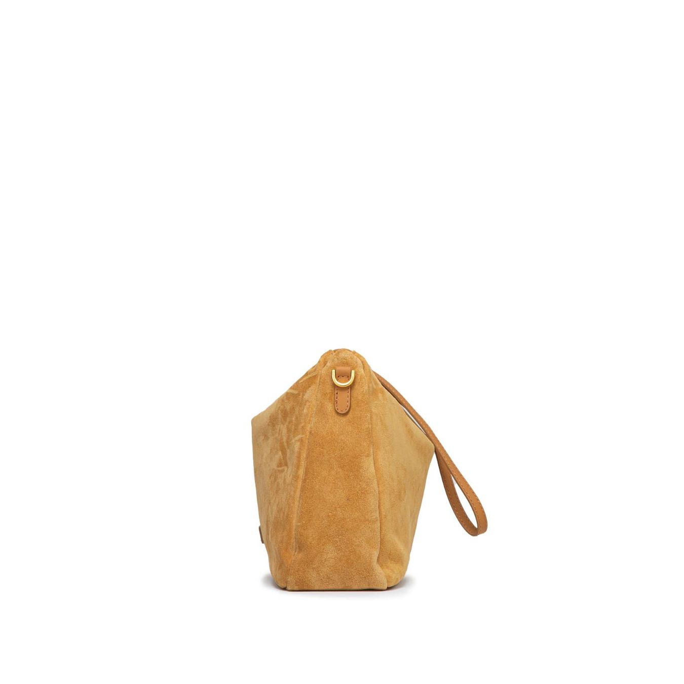 clutch NORA media peanut