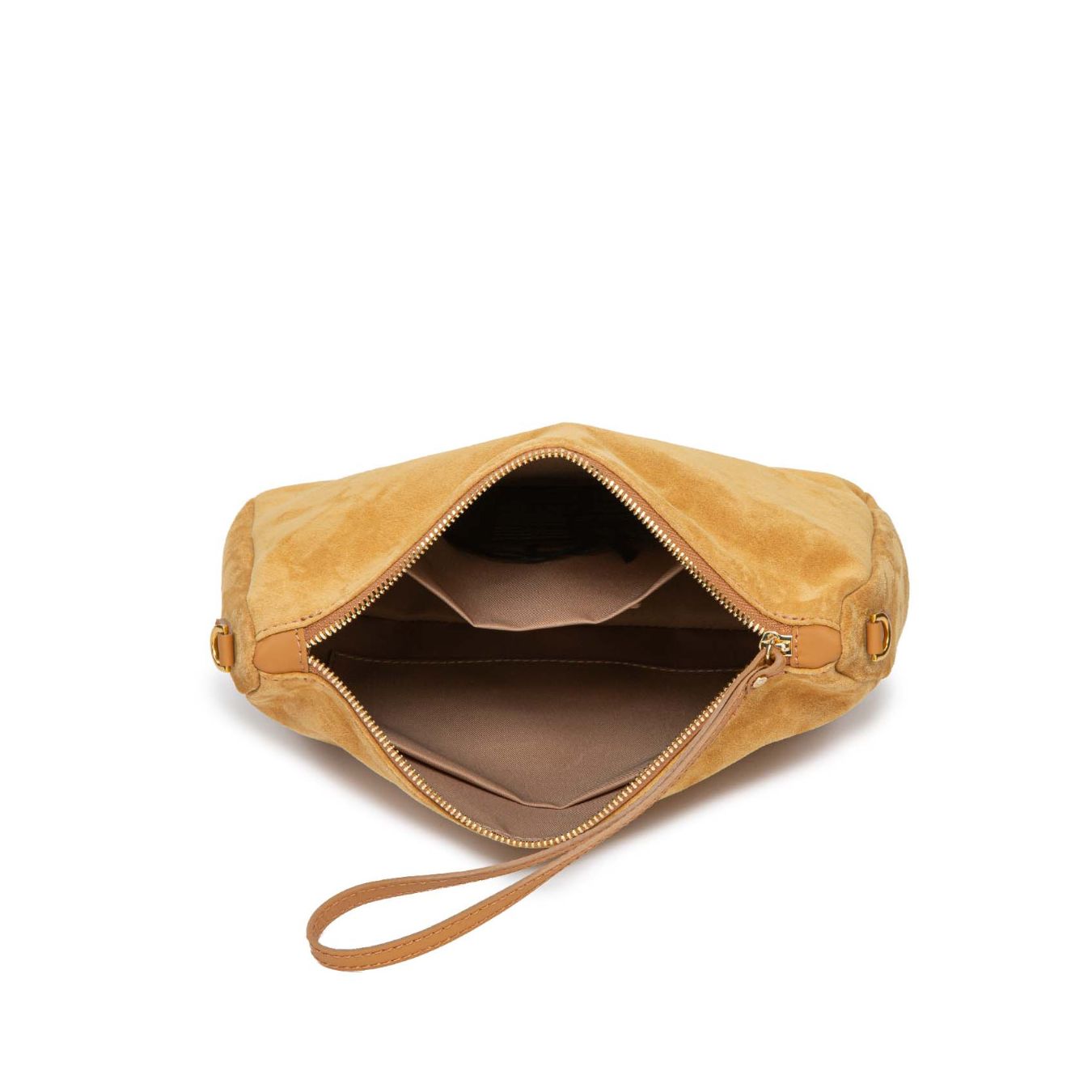 clutch NORA media peanut