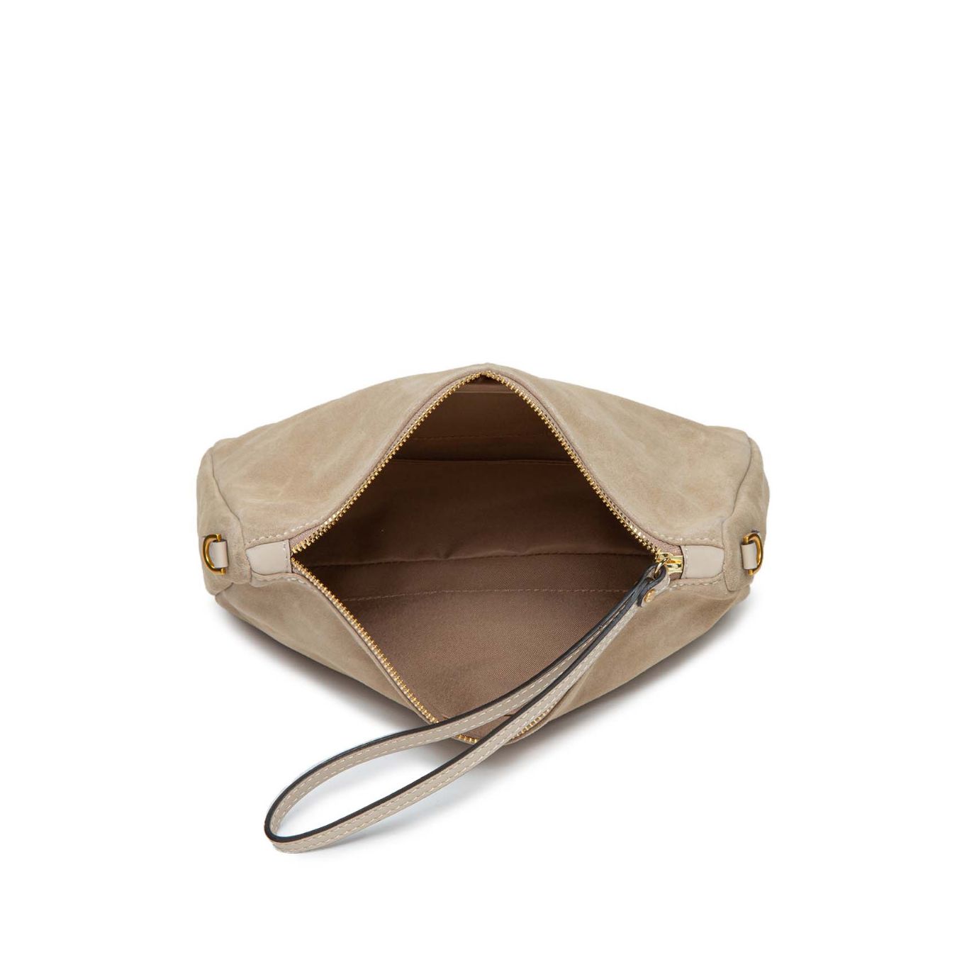 clutch NORA media sughero