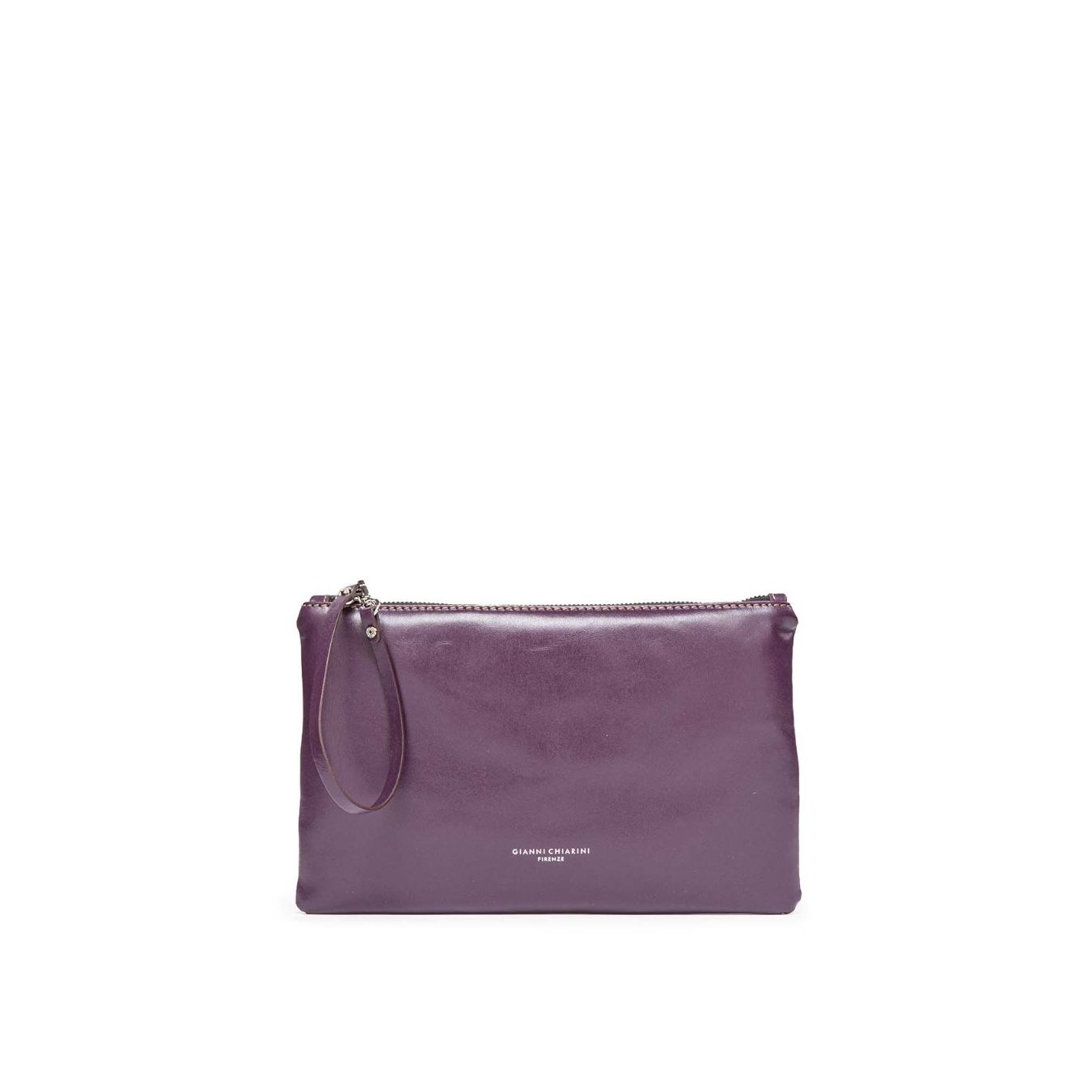 clutch viola chiarini