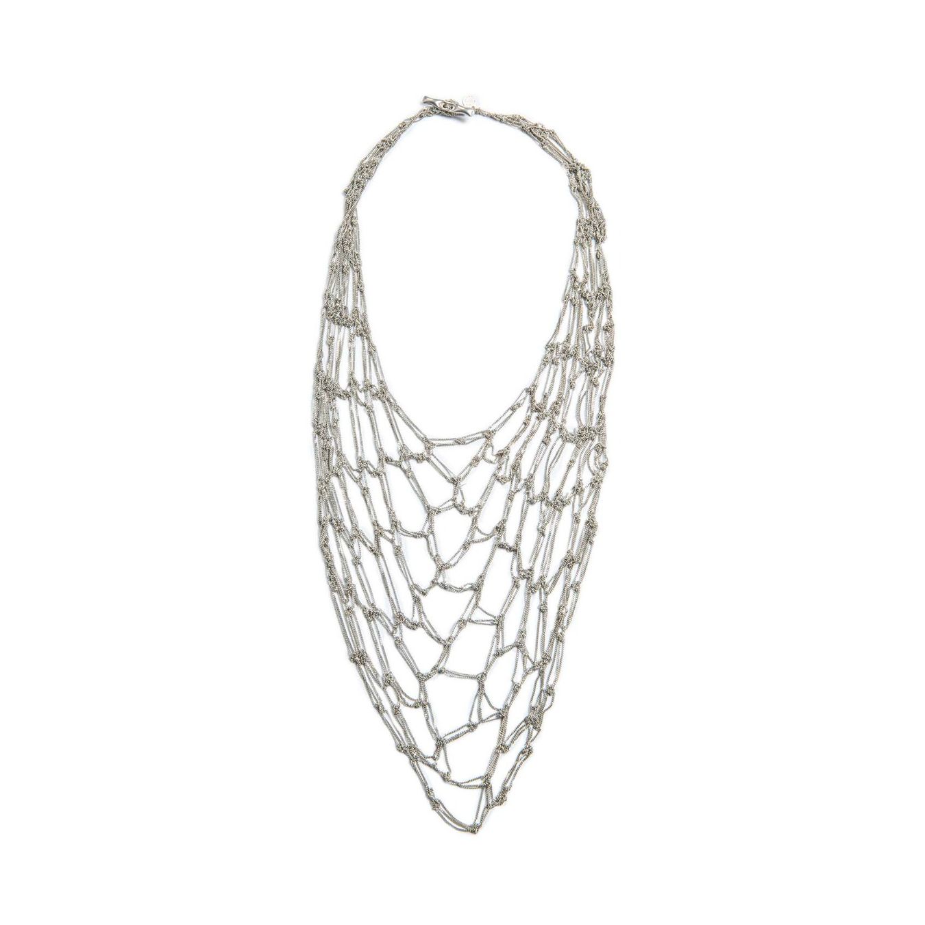 collana NAKA GRANDE in argento 925