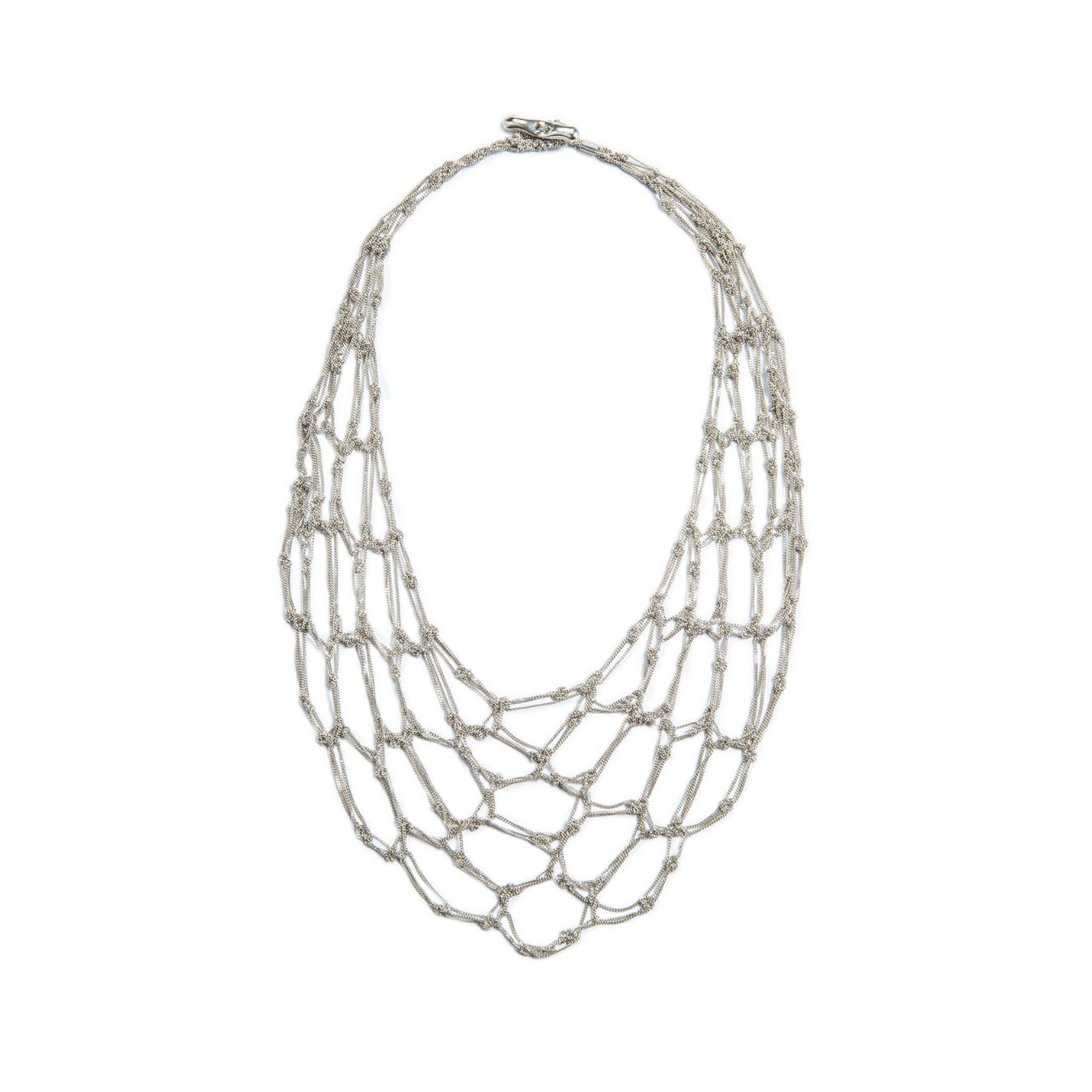 collana NAKA PICCOLA in argento 925