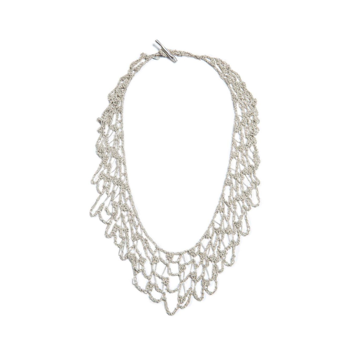 collana YAMILE in argento 925