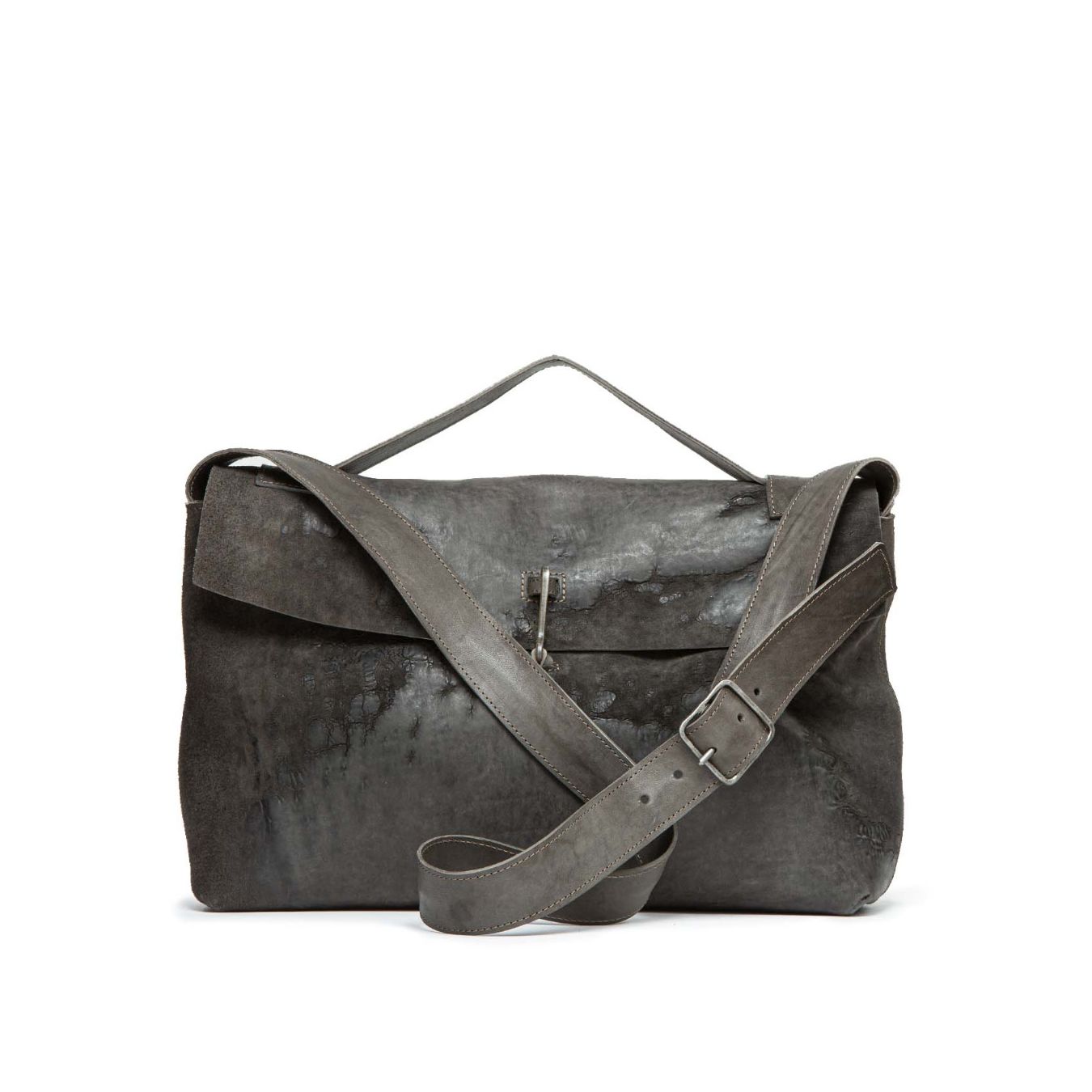 cartella DOCTOR HANDBAG in pelle 