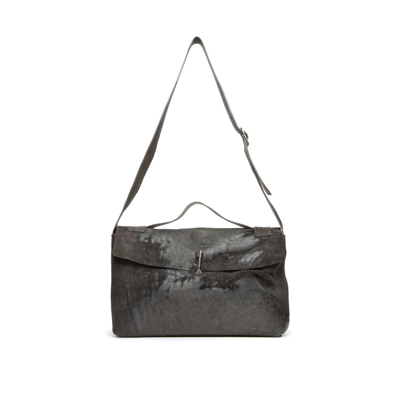 cartella DOCTOR HANDBAG in pelle 
