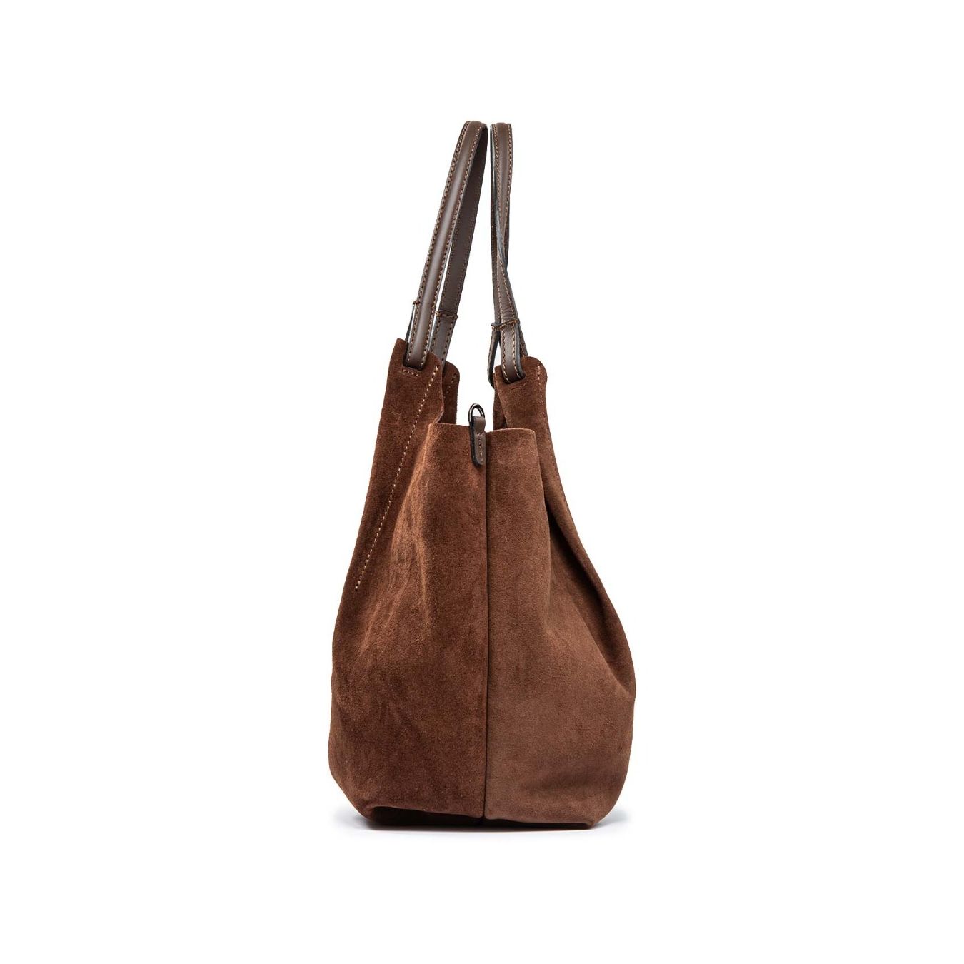borsa dua gianni chiarini camoscio
