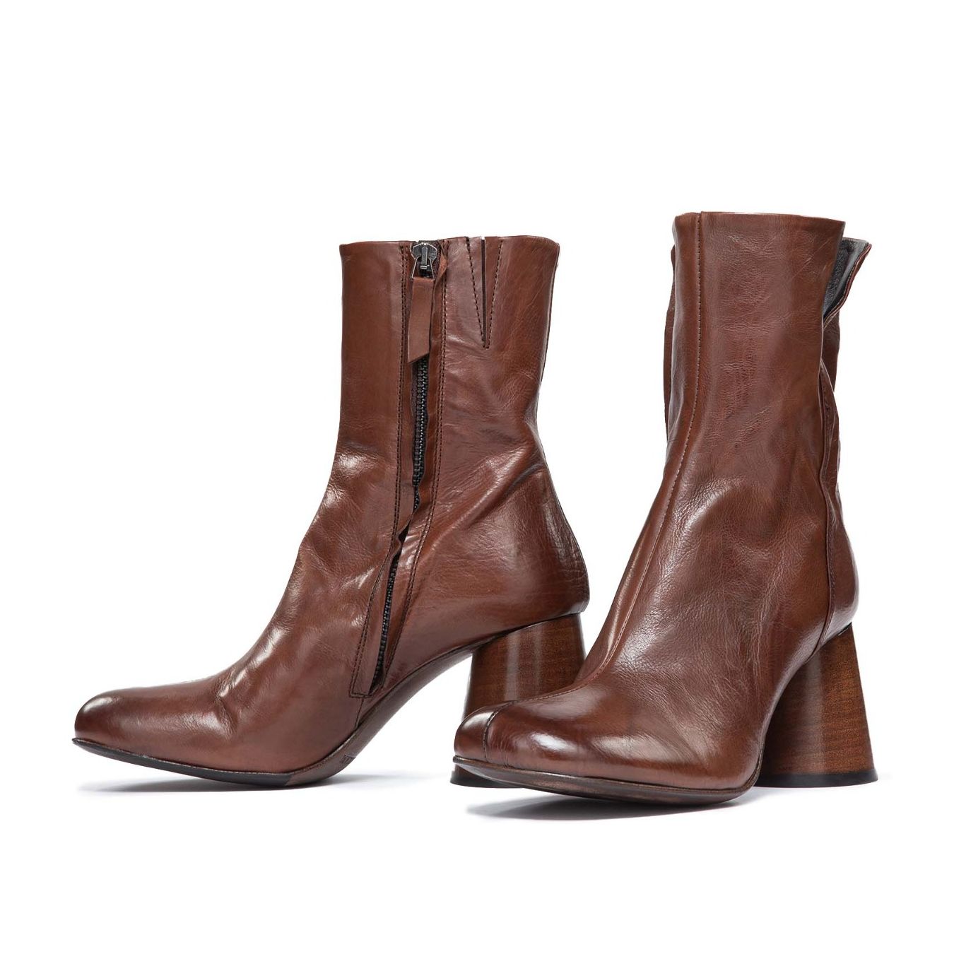 dolani scarpe riva in pelle