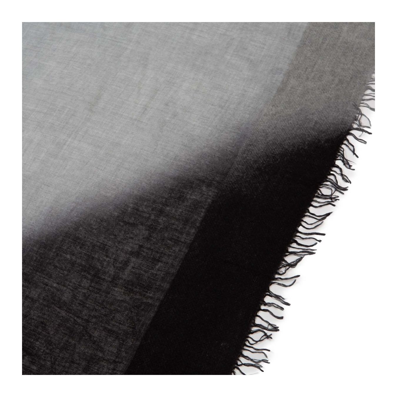 faliero sarti sciarpa ISOBEL grigia