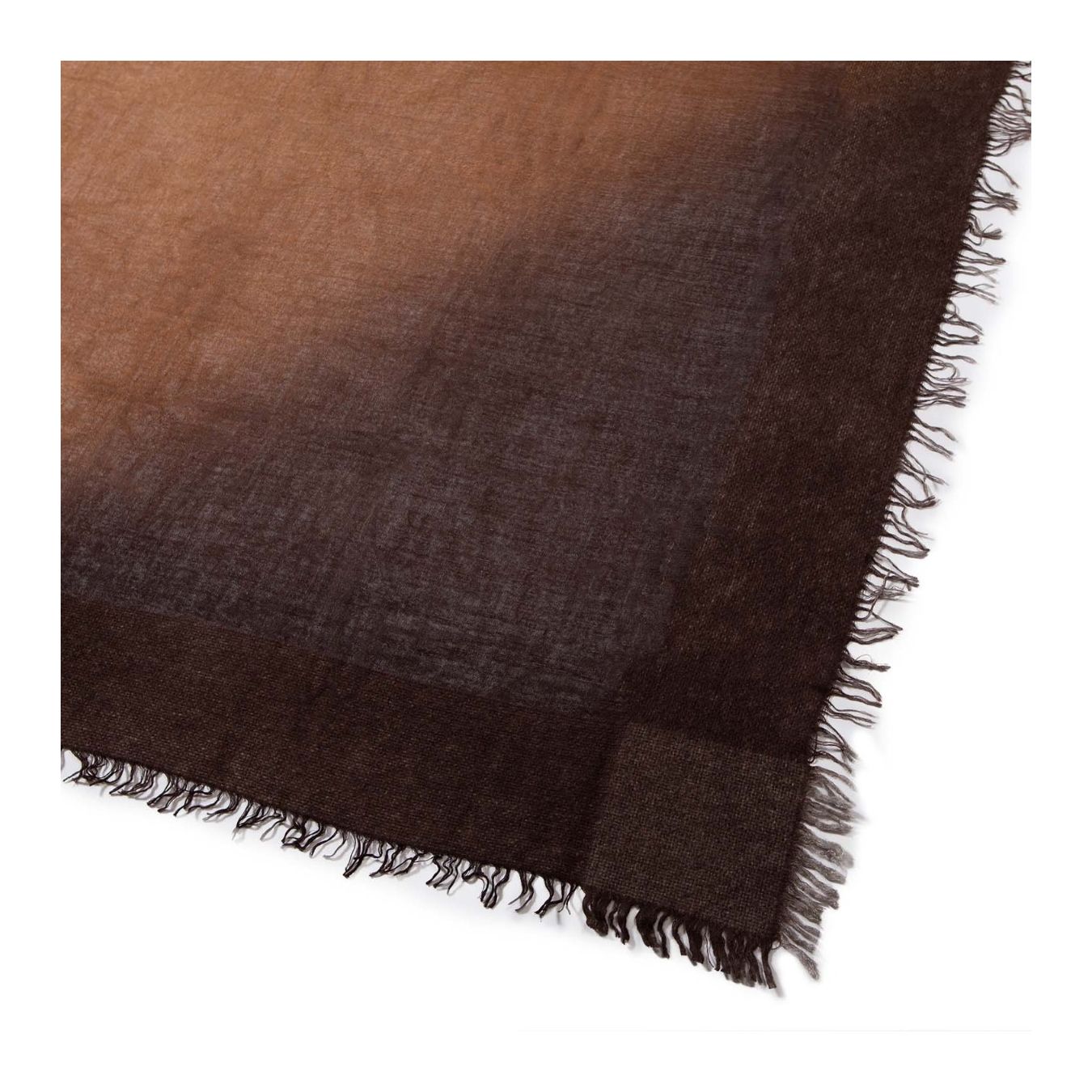 sciarpa ISOBEL marrone faliero sarti