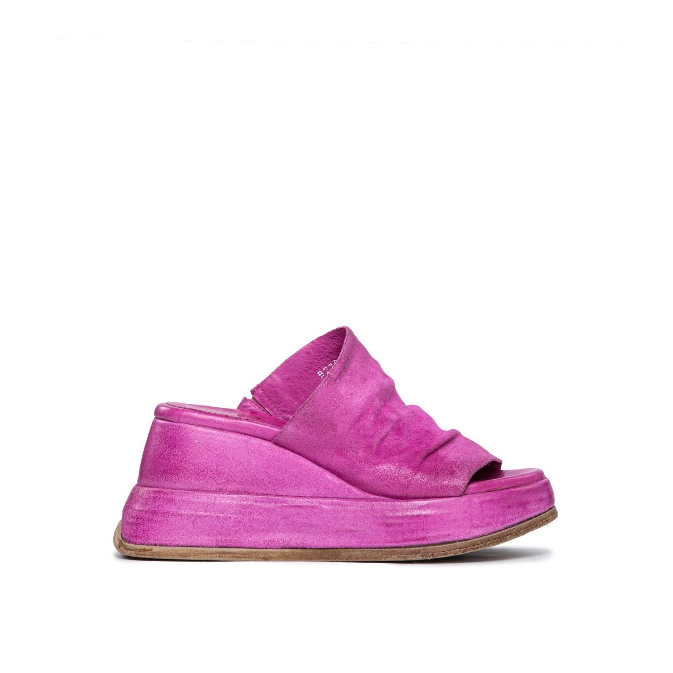 Zeppa fucsia hotsell