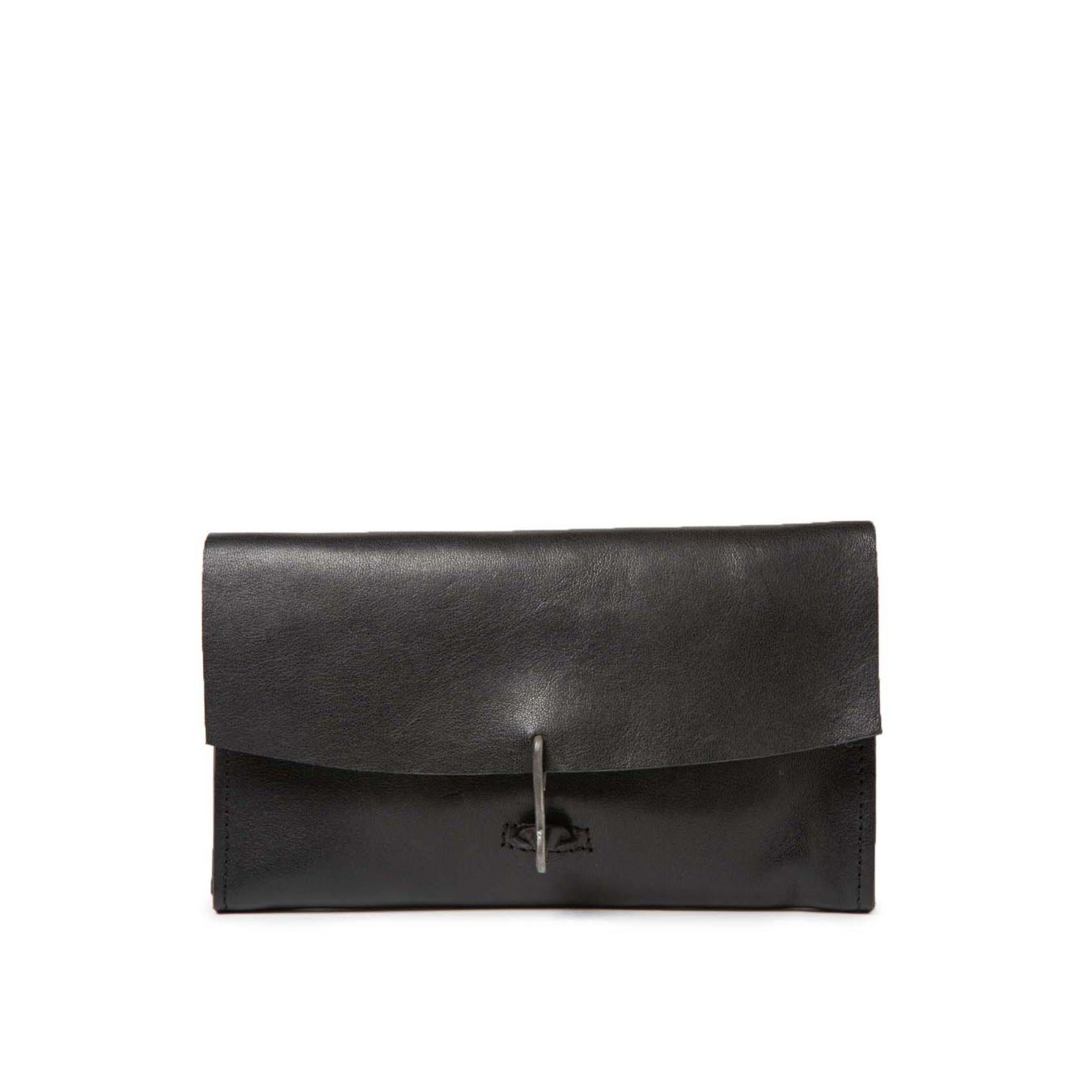 portafogli HORSE black