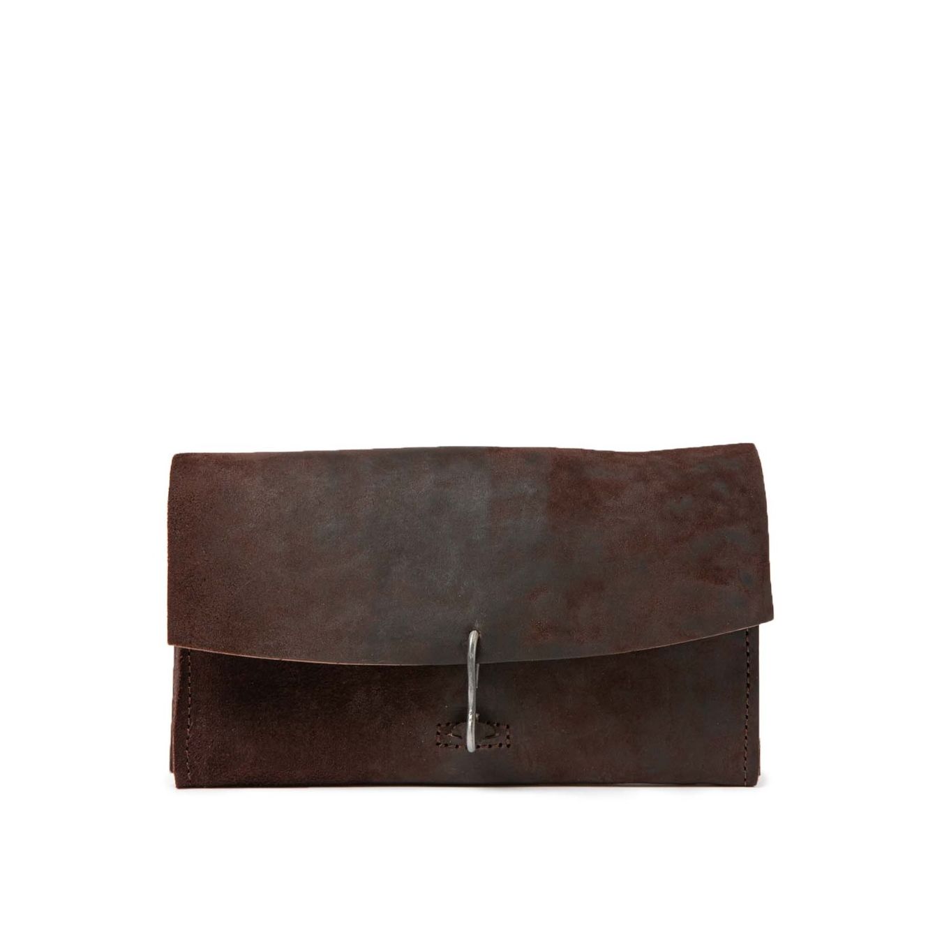 portafogli SOFFIETTO marrone