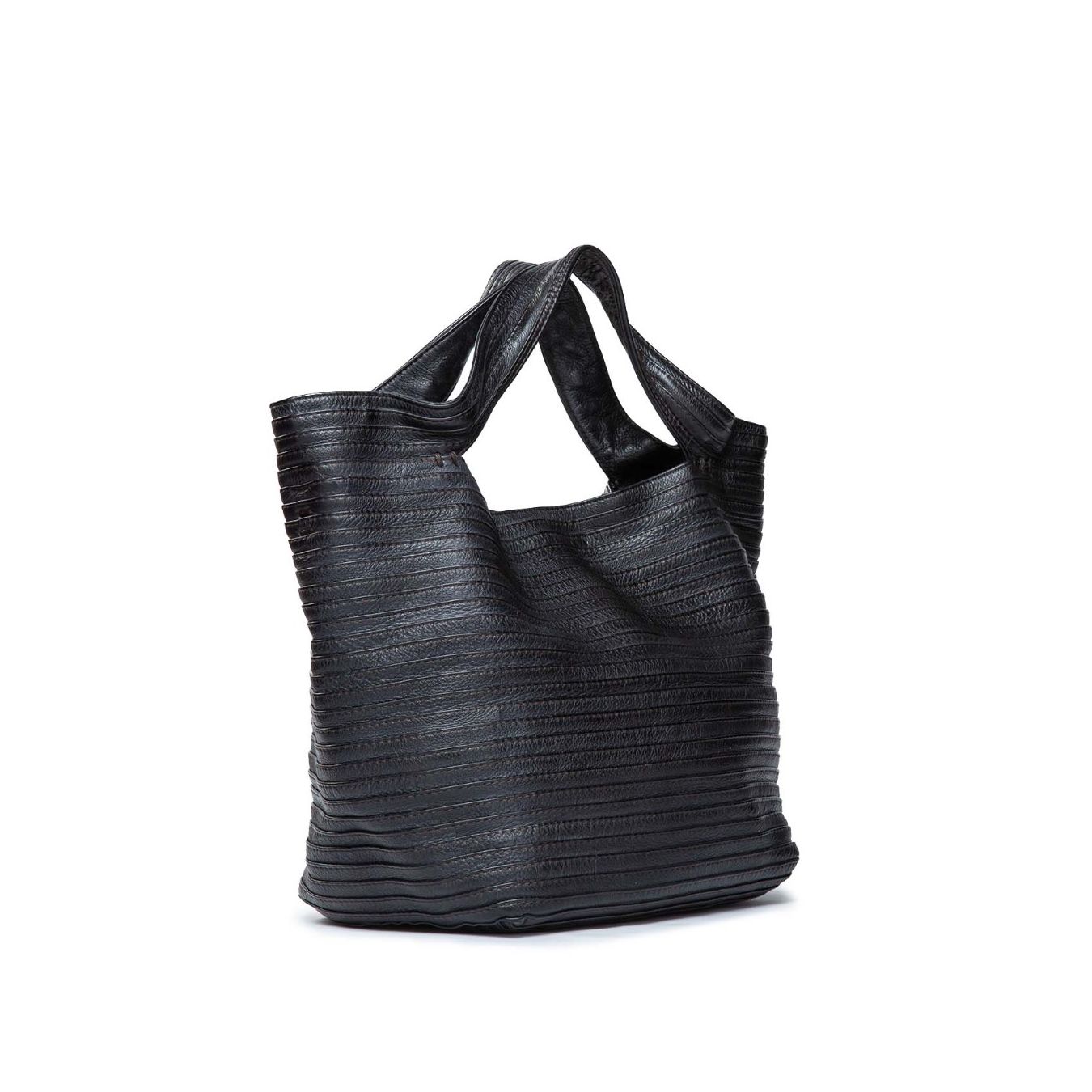 tote bag camilla nera