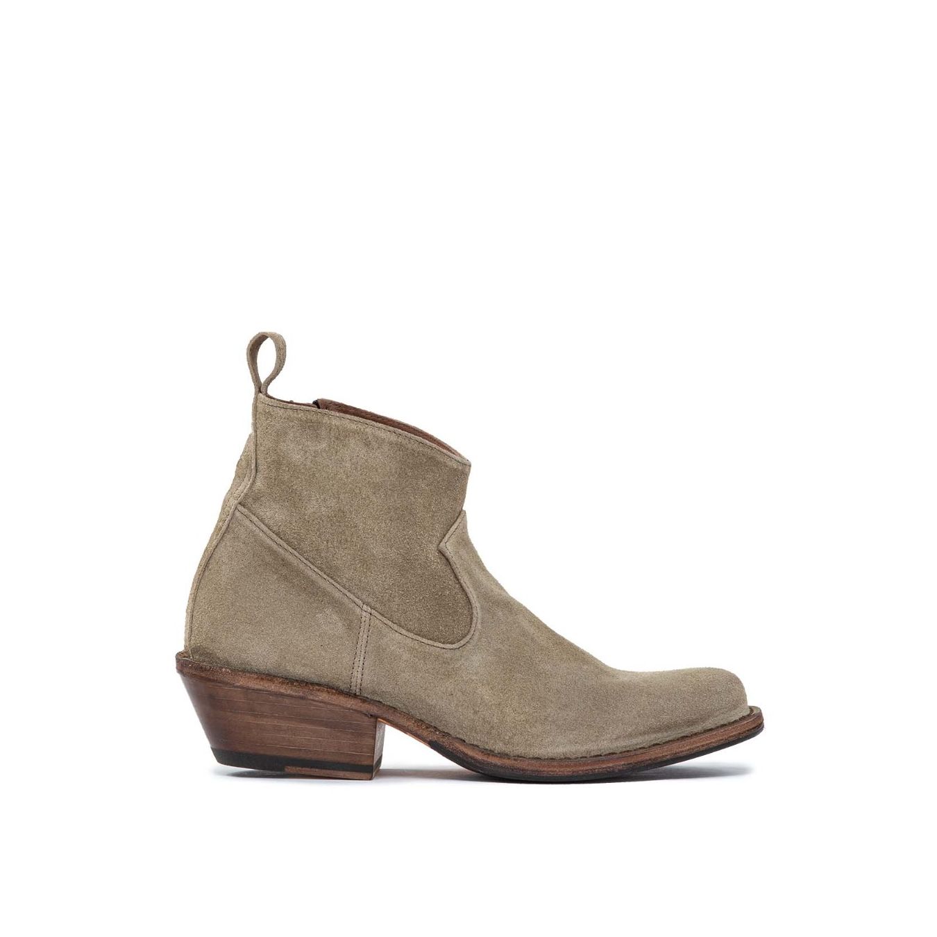 camperos fiorentini baker
