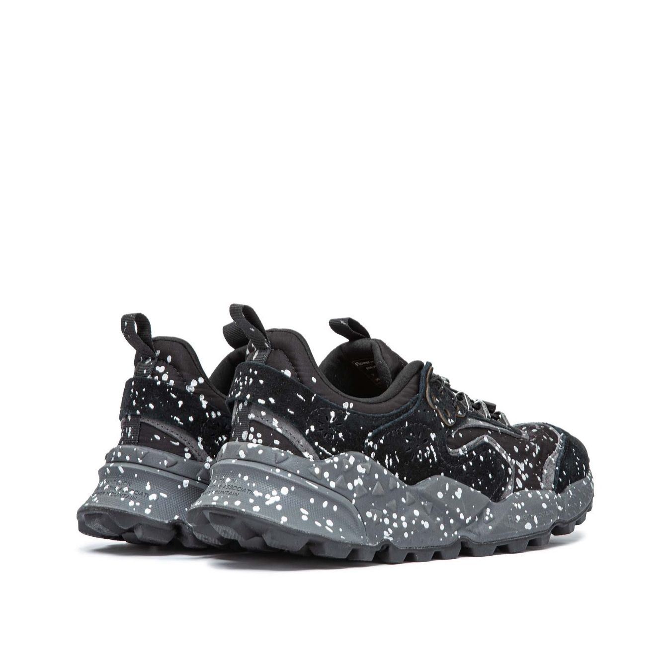 flower mountain sneakers koketsu