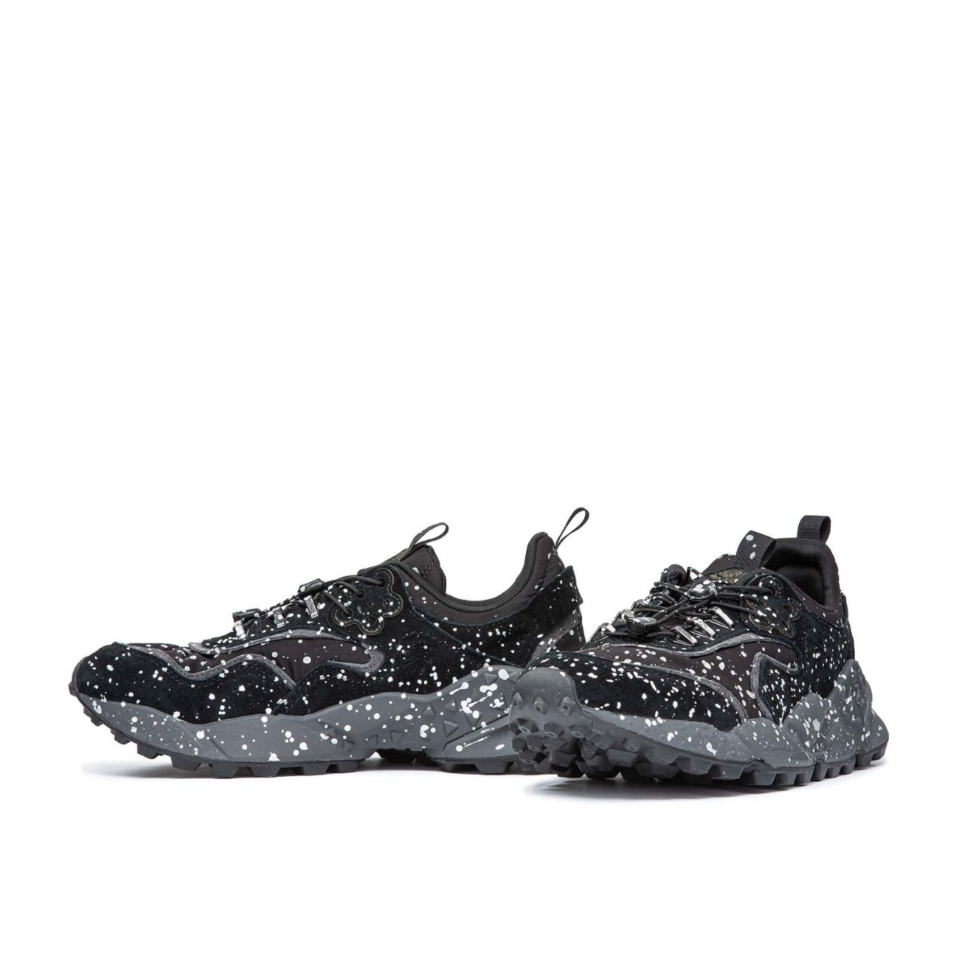 sneakers koketsu nere flower mountain