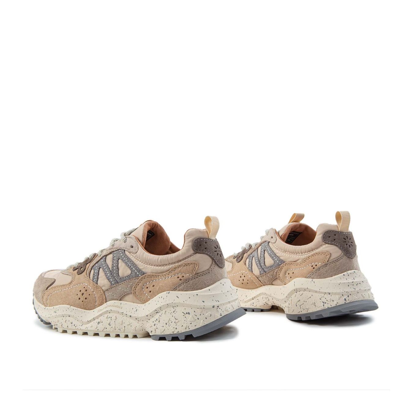 sneakers SOLIN UNI donna suola tecnica