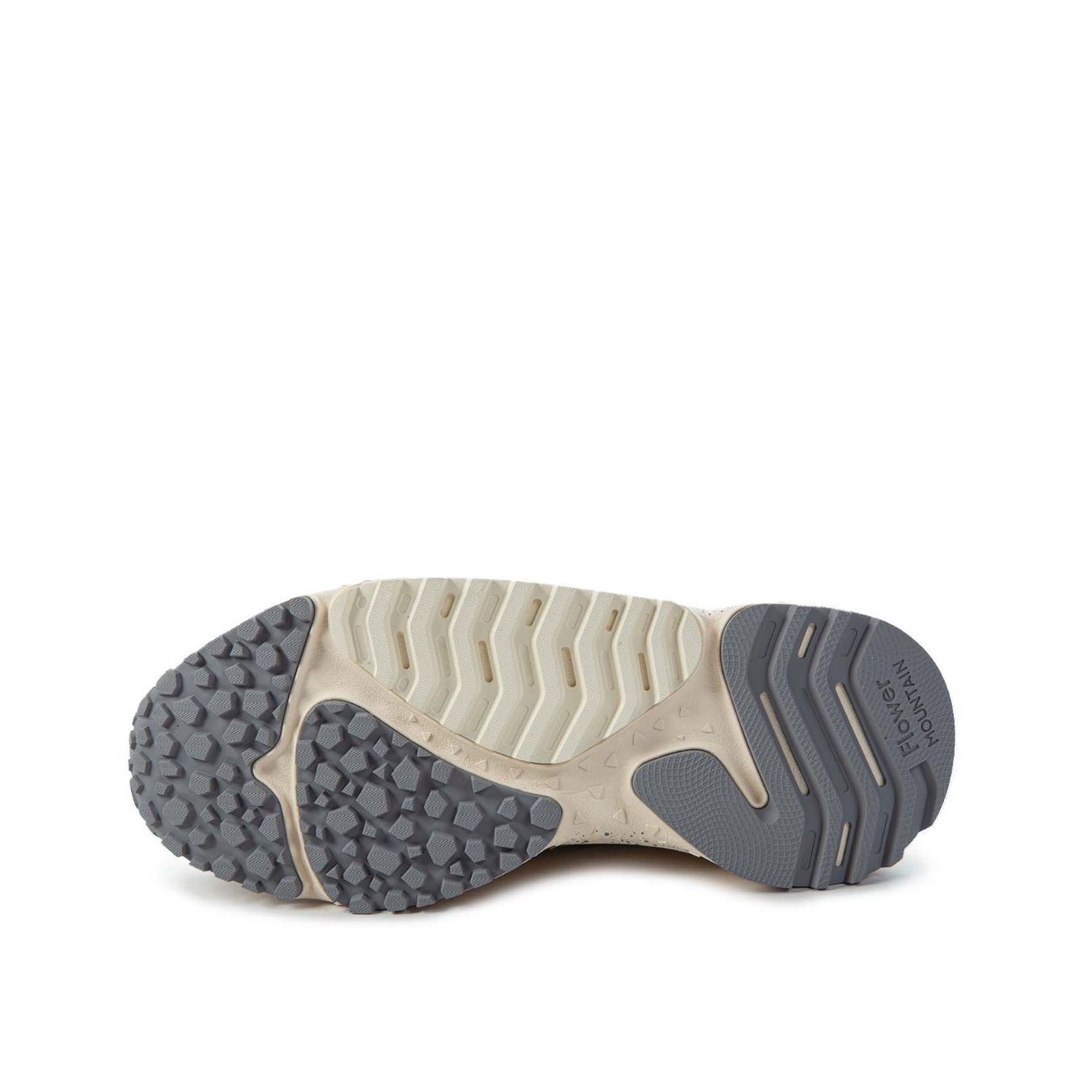 sneakers SOLIN UNI donna  suola