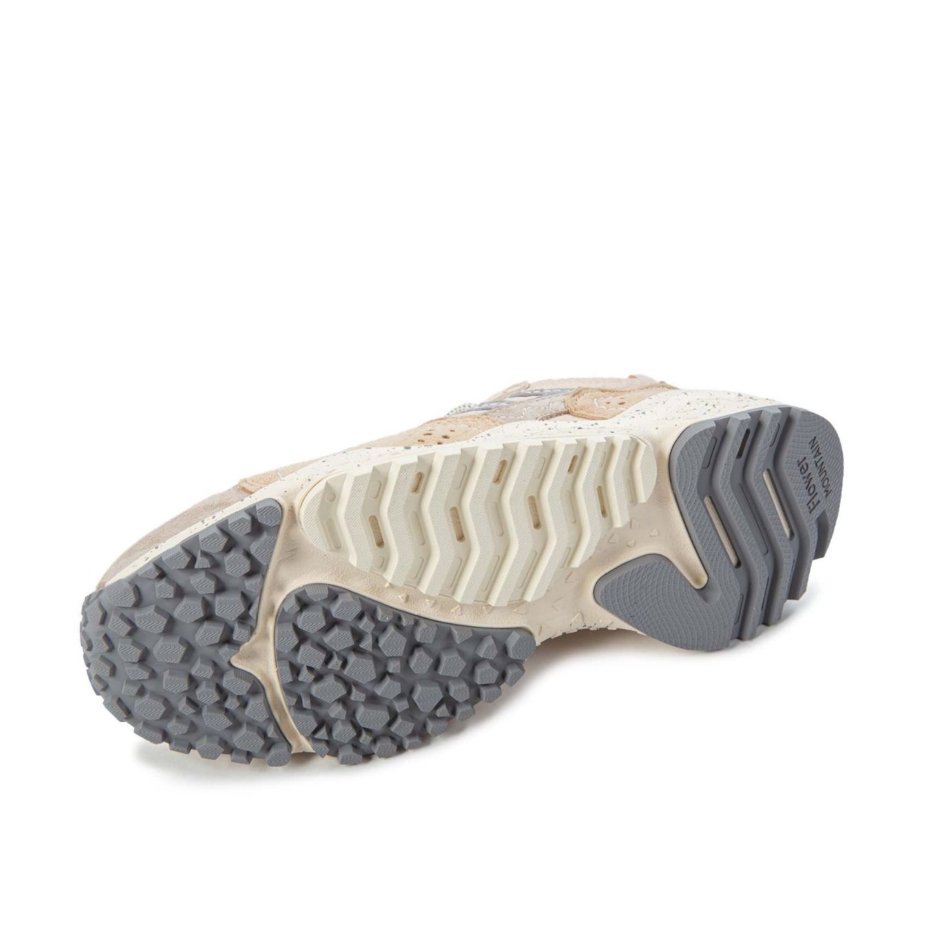 sneakers SOLIN UNI uomo  suola