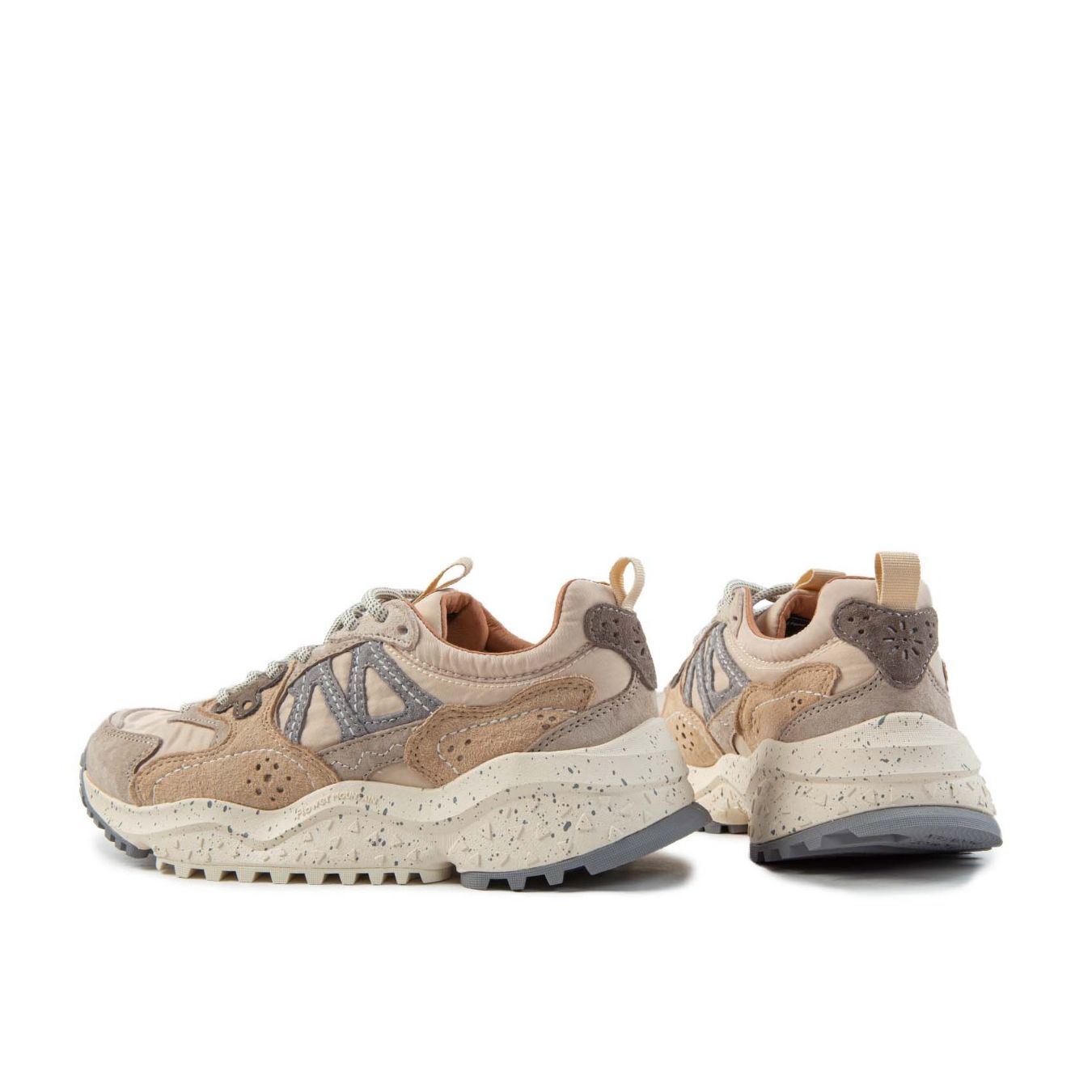 sneakers SOLIN UNI uomo  profilo
