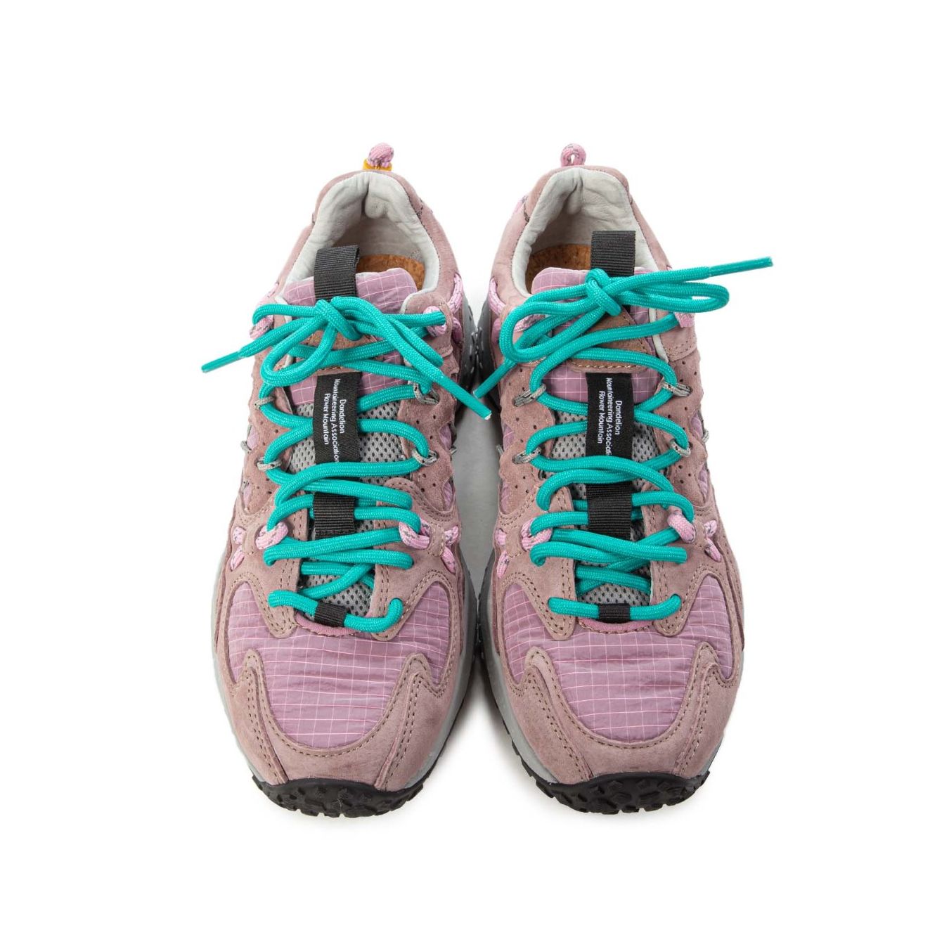 sneakers YAMABUSHI cipria sopra