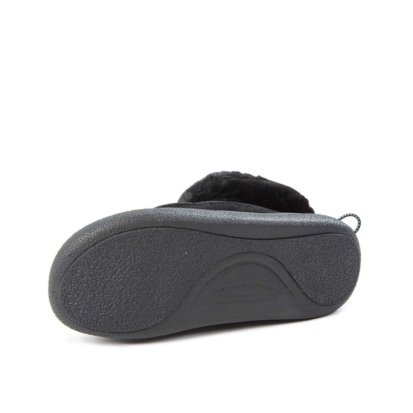 stivaletto FAMI MID nero  suola