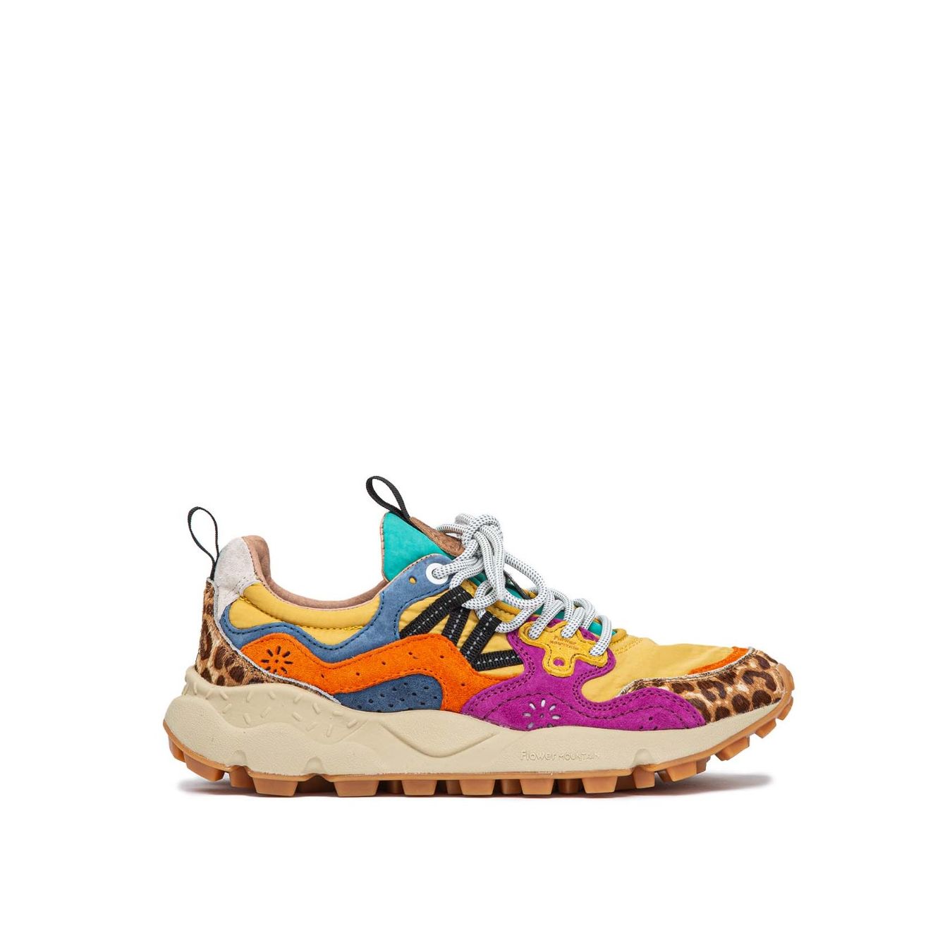 flower mountain sneakers yamano