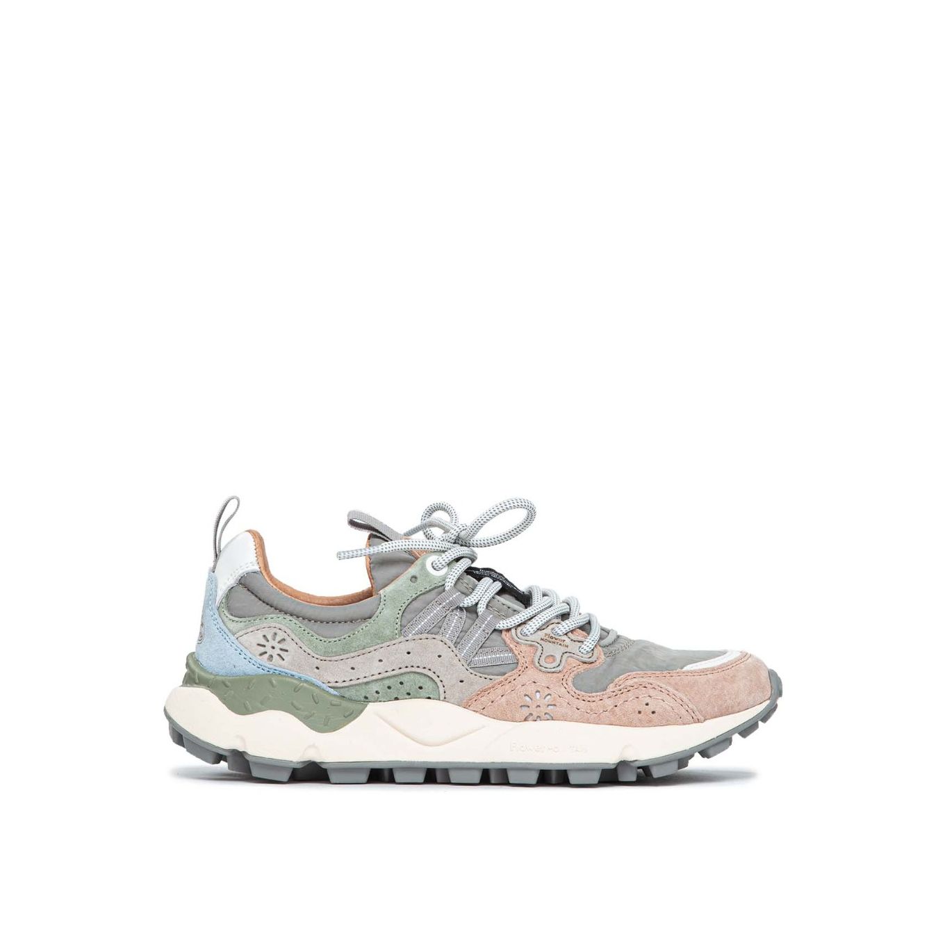sneakers yamano flower mountain