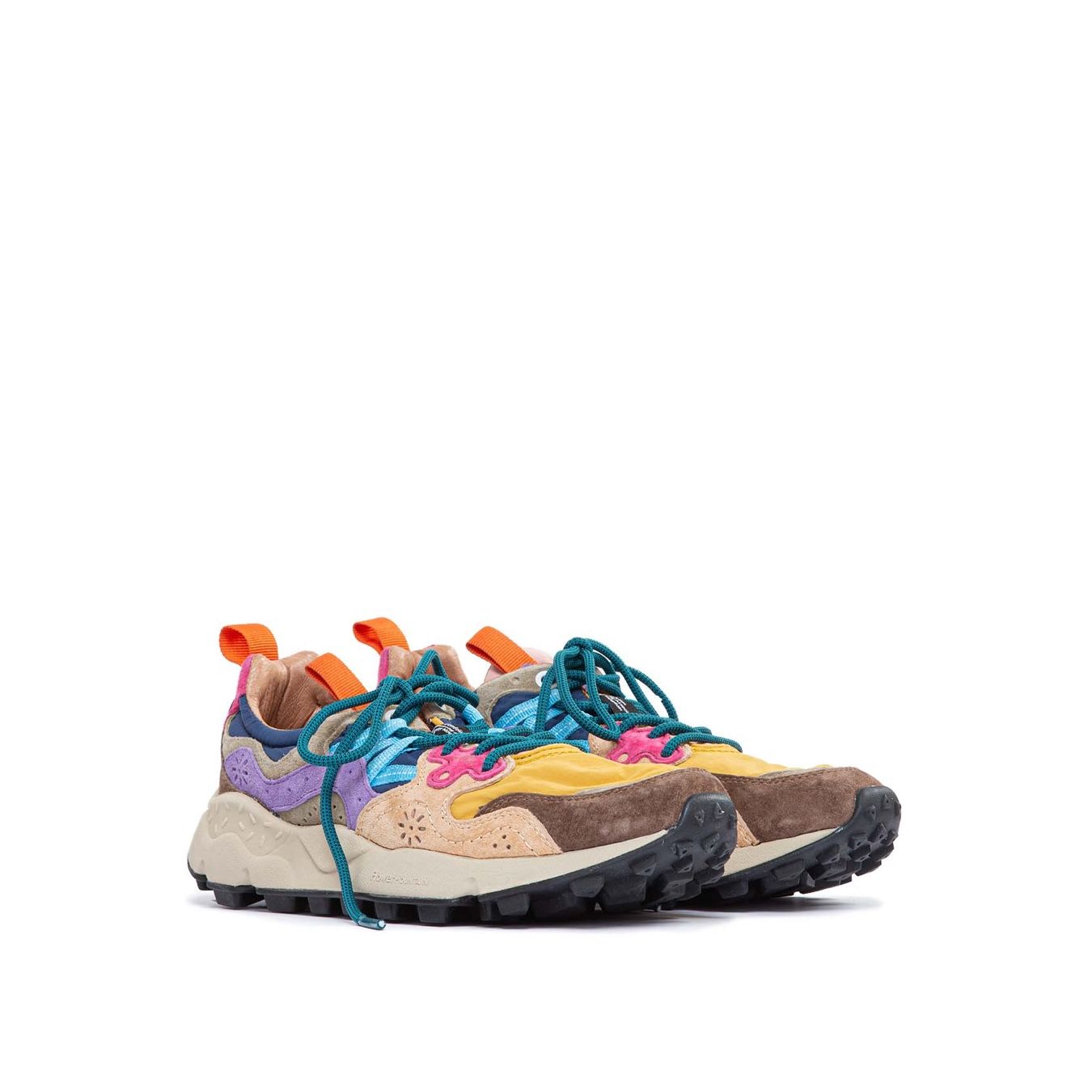 sneakers yamano multicolor