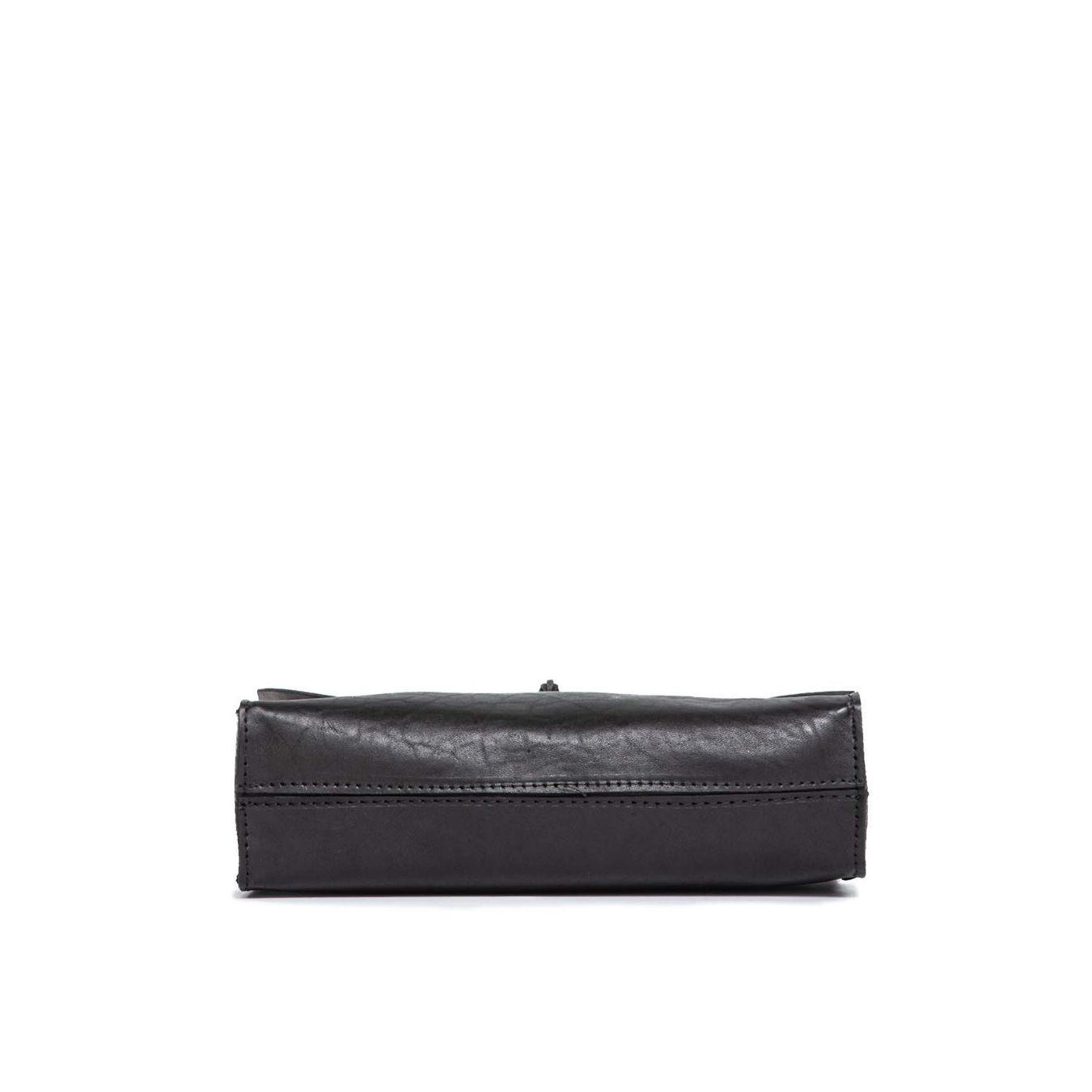fondo shopping bag nera